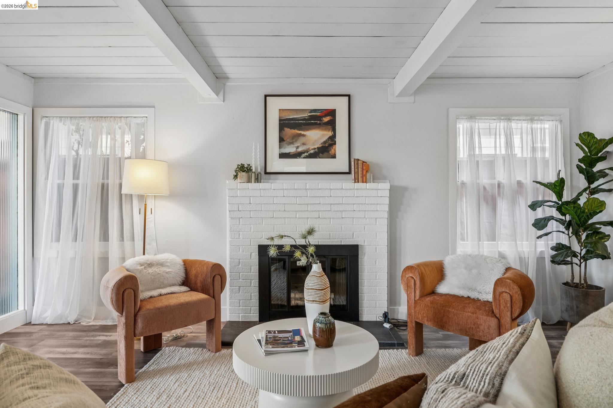 Detail Gallery Image 6 of 25 For 5850 Hazel Ave, Richmond,  CA 94805 - 2 Beds | 1 Baths