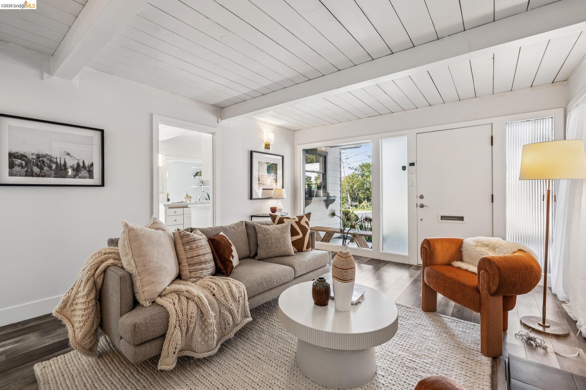 Detail Gallery Image 7 of 25 For 5850 Hazel Ave, Richmond,  CA 94805 - 2 Beds | 1 Baths