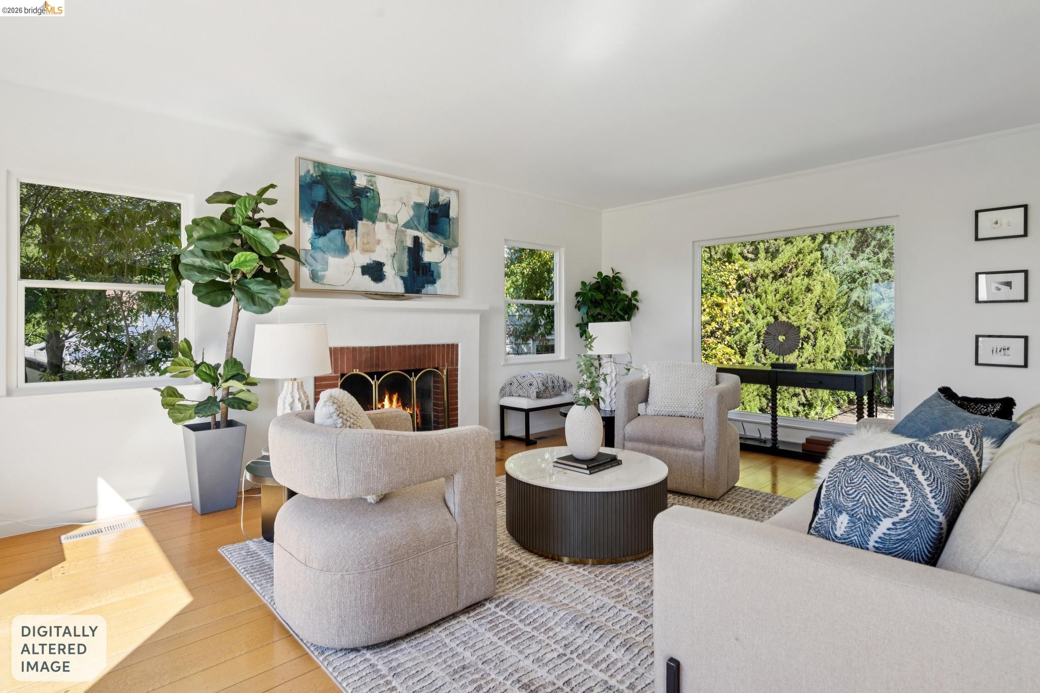 Detail Gallery Image 11 of 44 For 2825 Kitchener Ct, Oakland,  CA 94602 - 2 Beds | 2 Baths