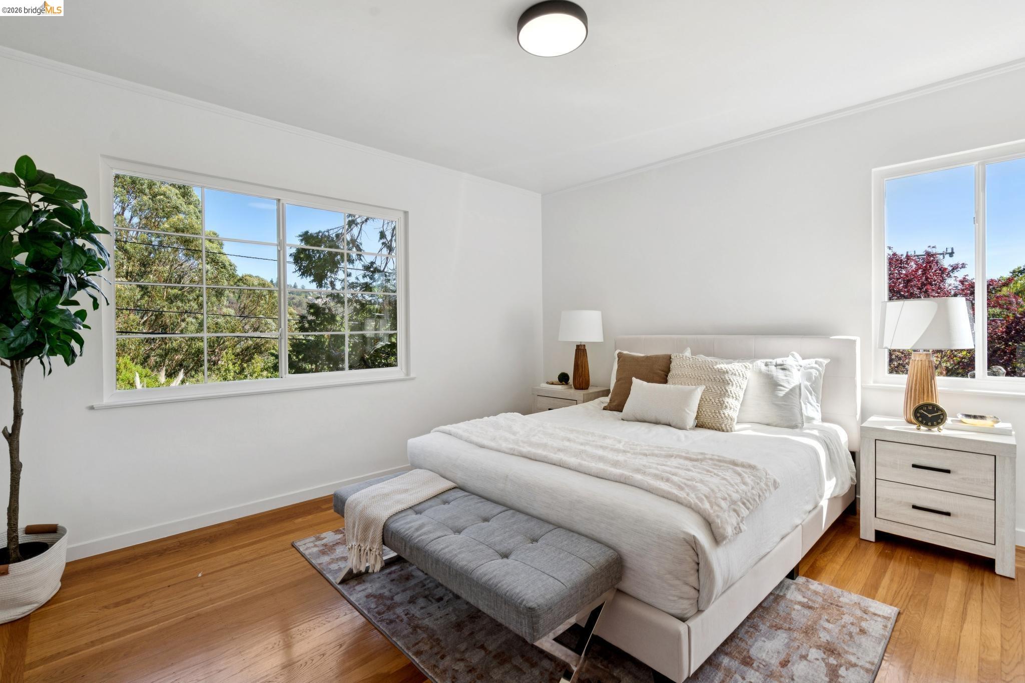 Detail Gallery Image 20 of 44 For 2825 Kitchener Ct, Oakland,  CA 94602 - 2 Beds | 2 Baths