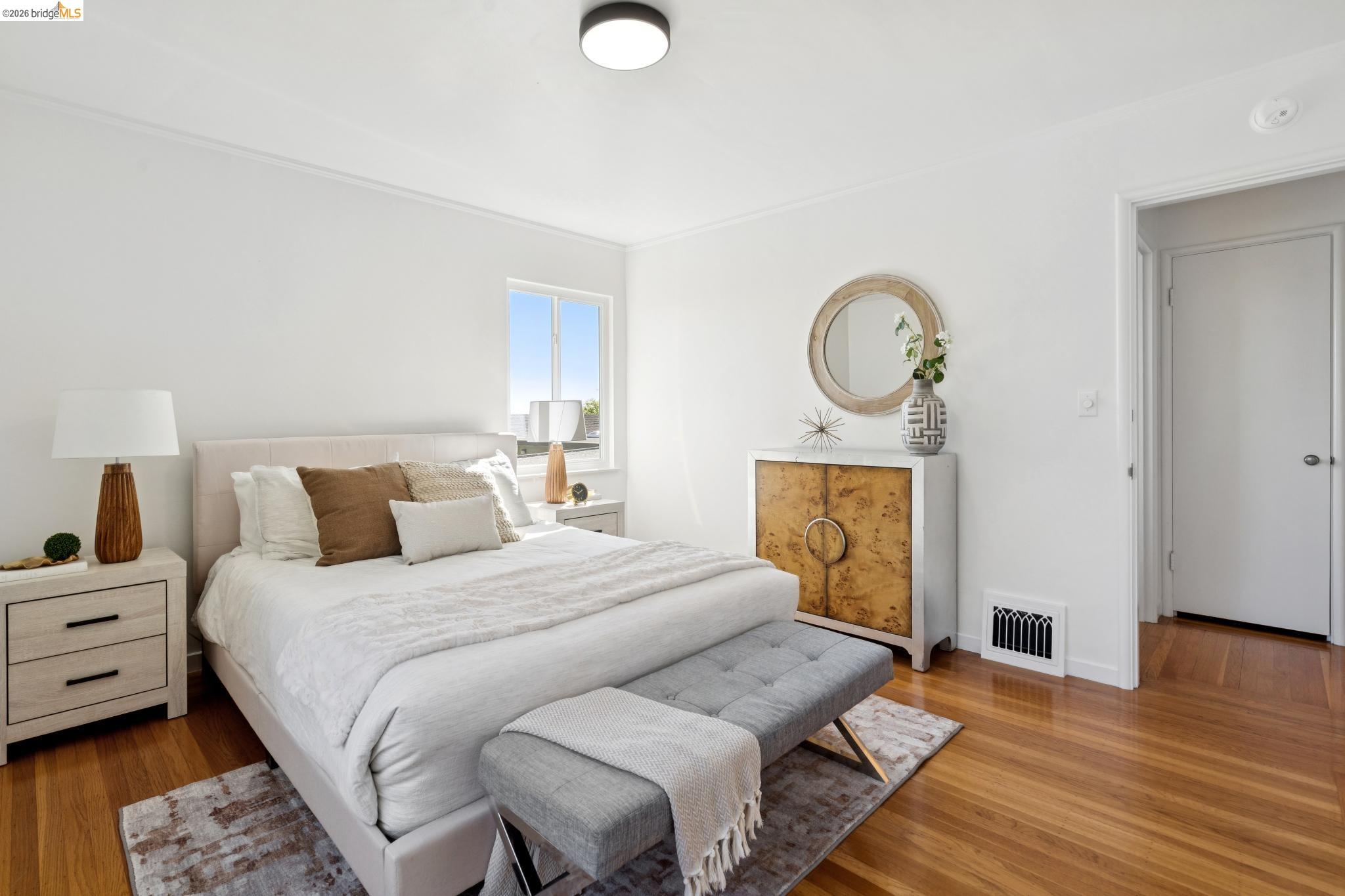 Detail Gallery Image 21 of 44 For 2825 Kitchener Ct, Oakland,  CA 94602 - 2 Beds | 2 Baths