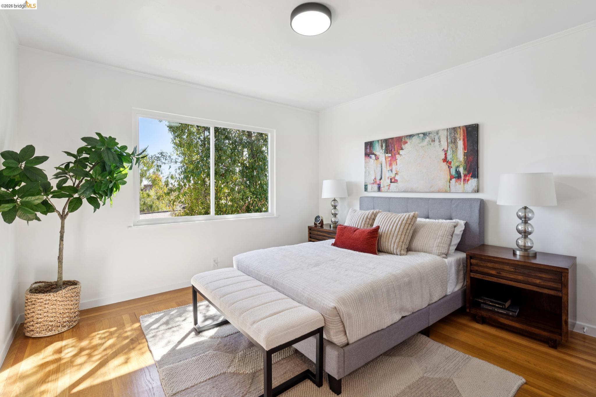 Detail Gallery Image 25 of 44 For 2825 Kitchener Ct, Oakland,  CA 94602 - 2 Beds | 2 Baths