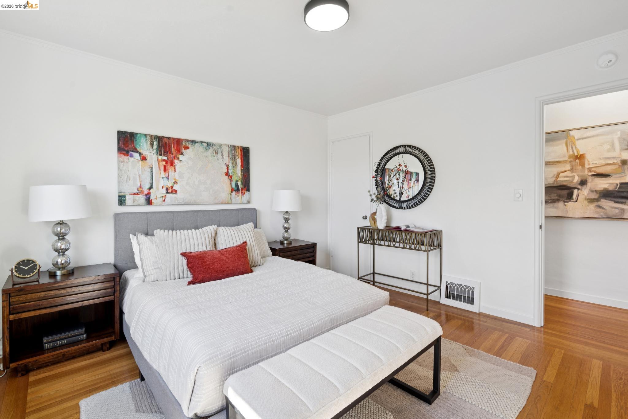 Detail Gallery Image 27 of 44 For 2825 Kitchener Ct, Oakland,  CA 94602 - 2 Beds | 2 Baths