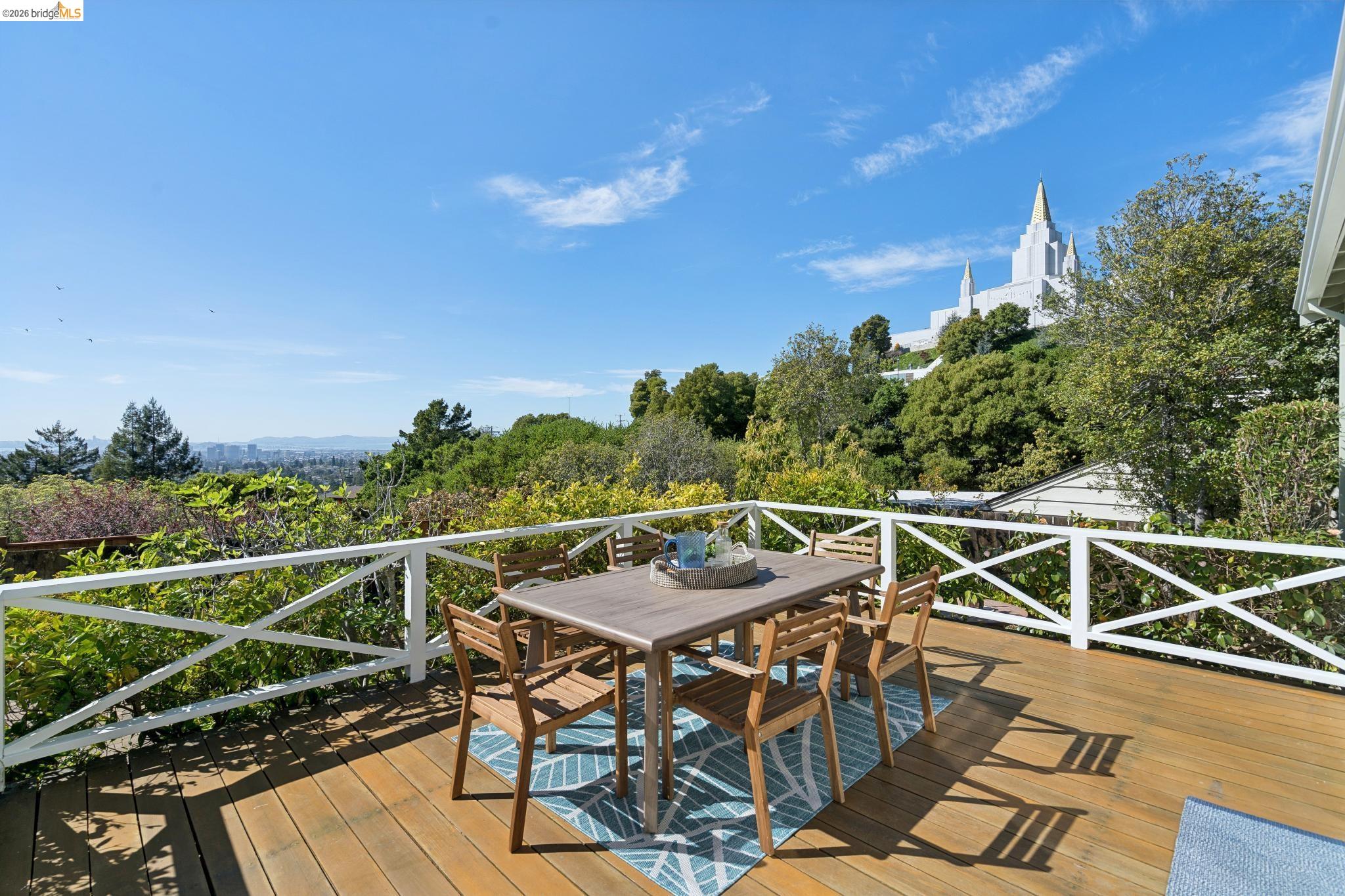 Detail Gallery Image 34 of 44 For 2825 Kitchener Ct, Oakland,  CA 94602 - 2 Beds | 2 Baths