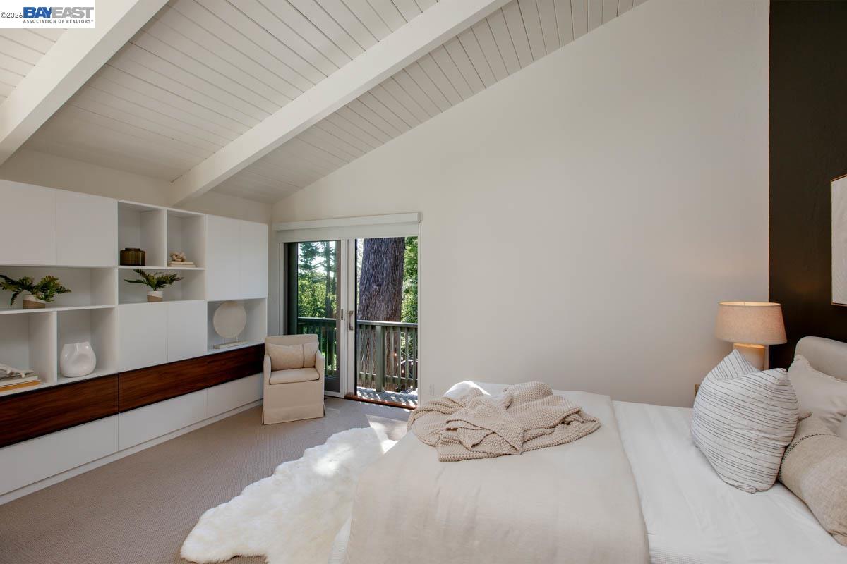 Detail Gallery Image 41 of 60 For 6540 Saroni Dr, Oakland,  CA 94611 - 3 Beds | 3 Baths