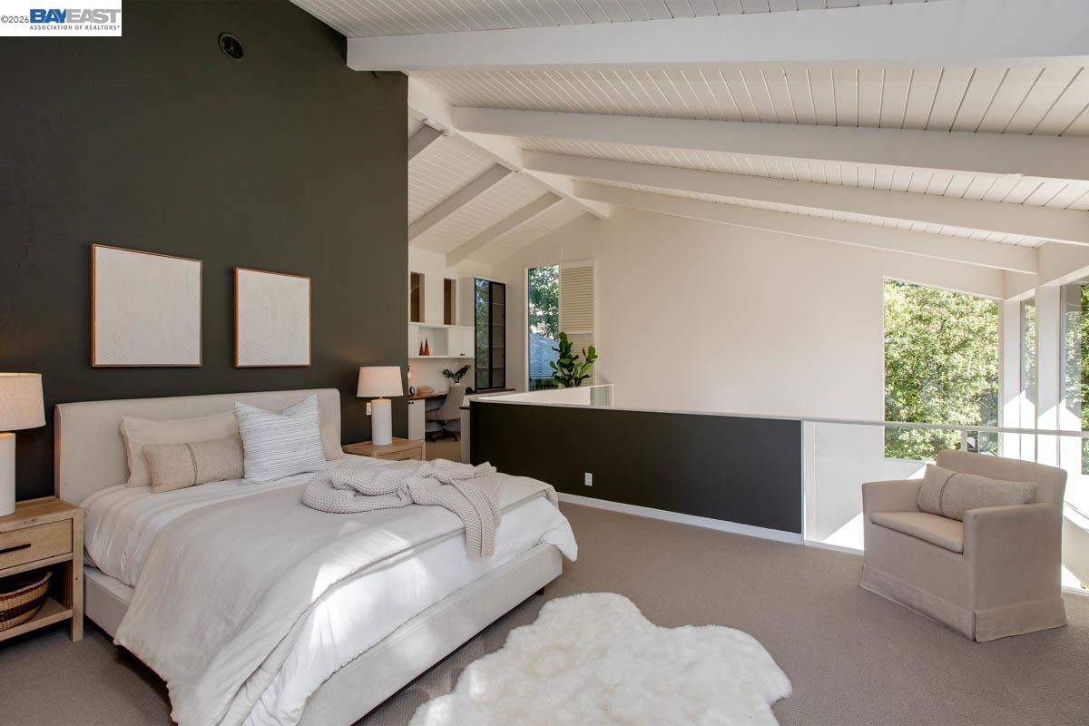 Detail Gallery Image 44 of 60 For 6540 Saroni Dr, Oakland,  CA 94611 - 3 Beds | 3 Baths