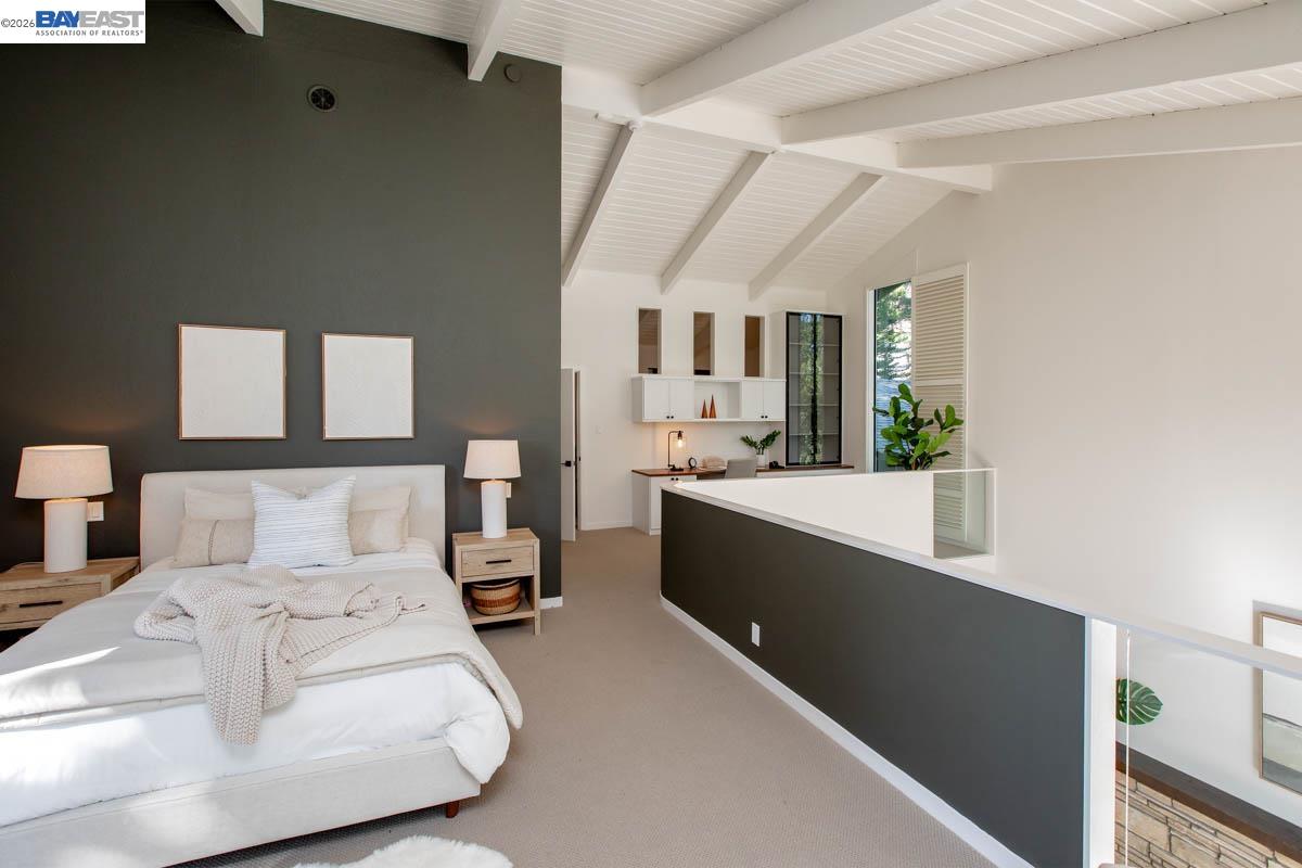 Detail Gallery Image 45 of 60 For 6540 Saroni Dr, Oakland,  CA 94611 - 3 Beds | 3 Baths