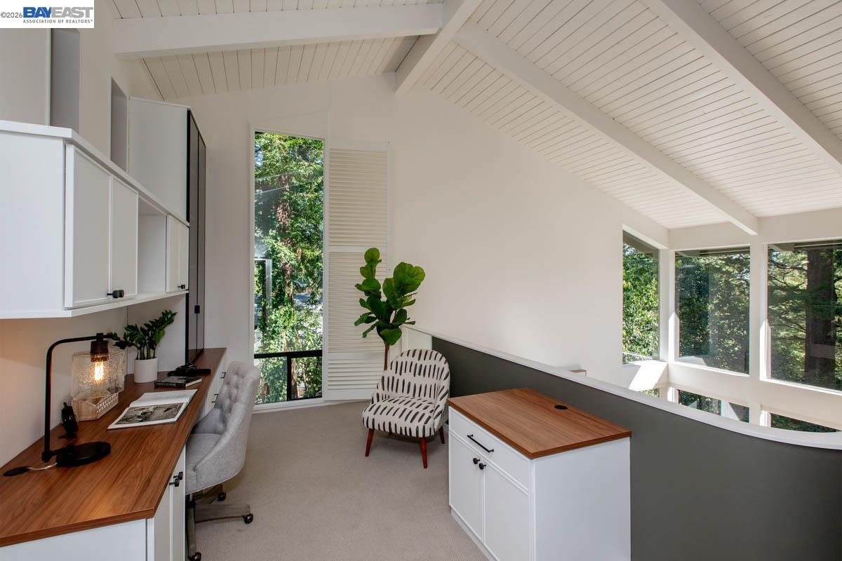 Detail Gallery Image 47 of 60 For 6540 Saroni Dr, Oakland,  CA 94611 - 3 Beds | 3 Baths