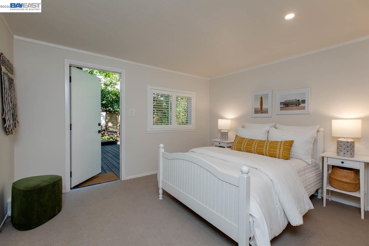 Detail Gallery Image 55 of 60 For 6540 Saroni Dr, Oakland,  CA 94611 - 3 Beds | 3 Baths