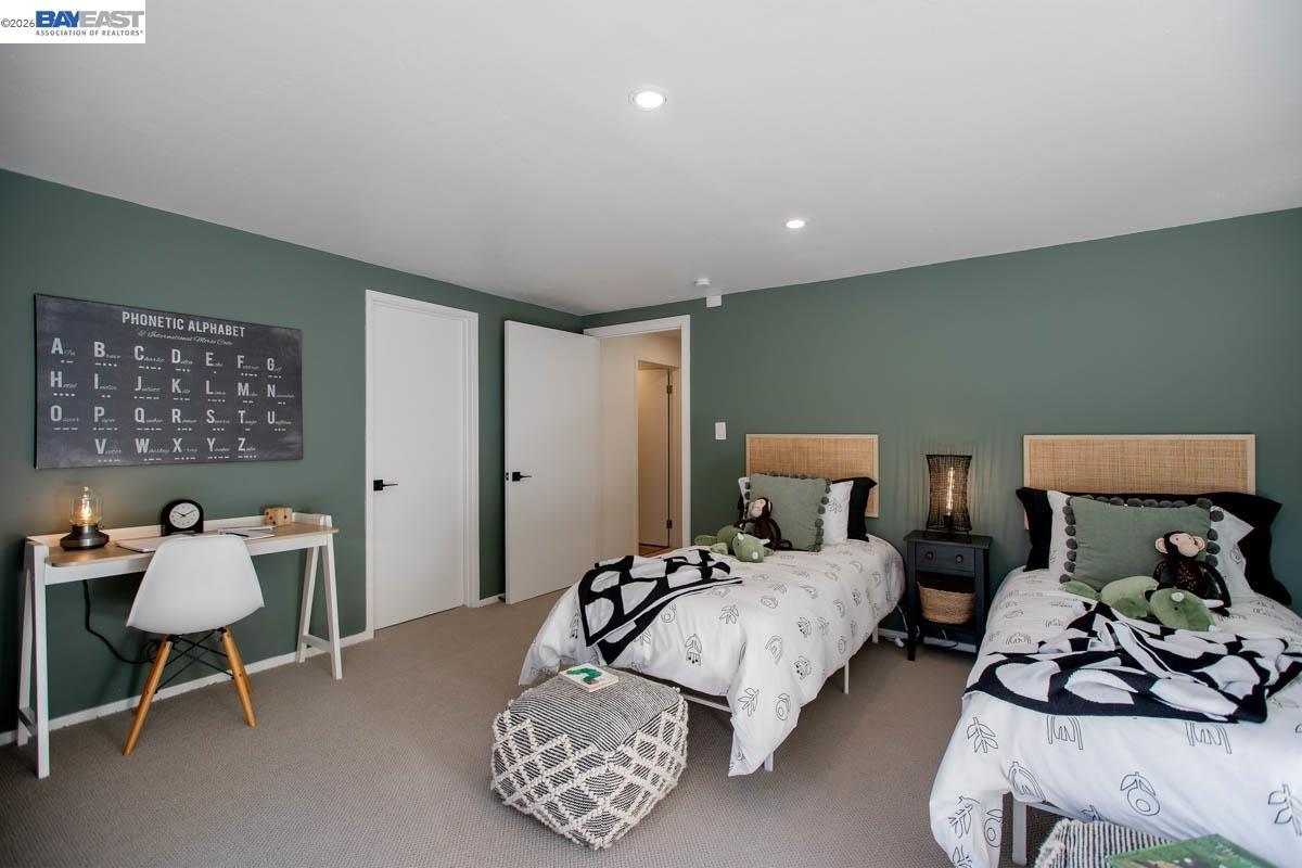 Detail Gallery Image 59 of 60 For 6540 Saroni Dr, Oakland,  CA 94611 - 3 Beds | 3 Baths