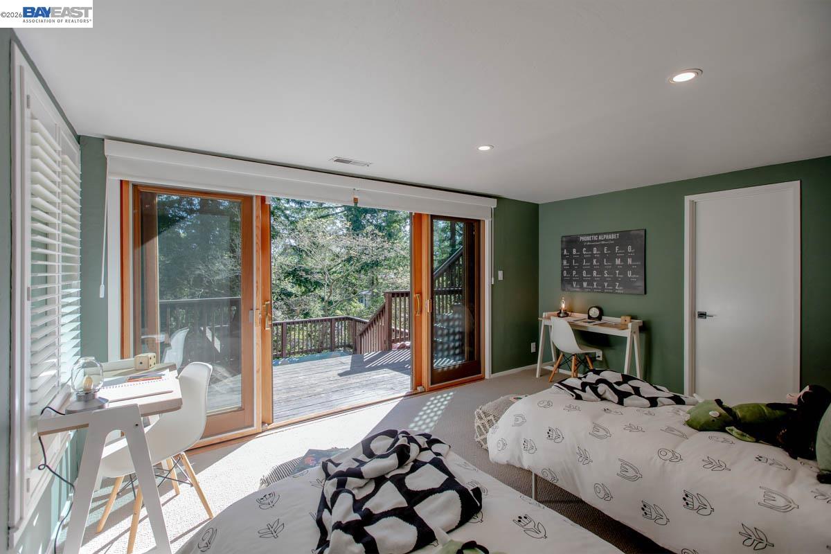 Detail Gallery Image 60 of 60 For 6540 Saroni Dr, Oakland,  CA 94611 - 3 Beds | 3 Baths