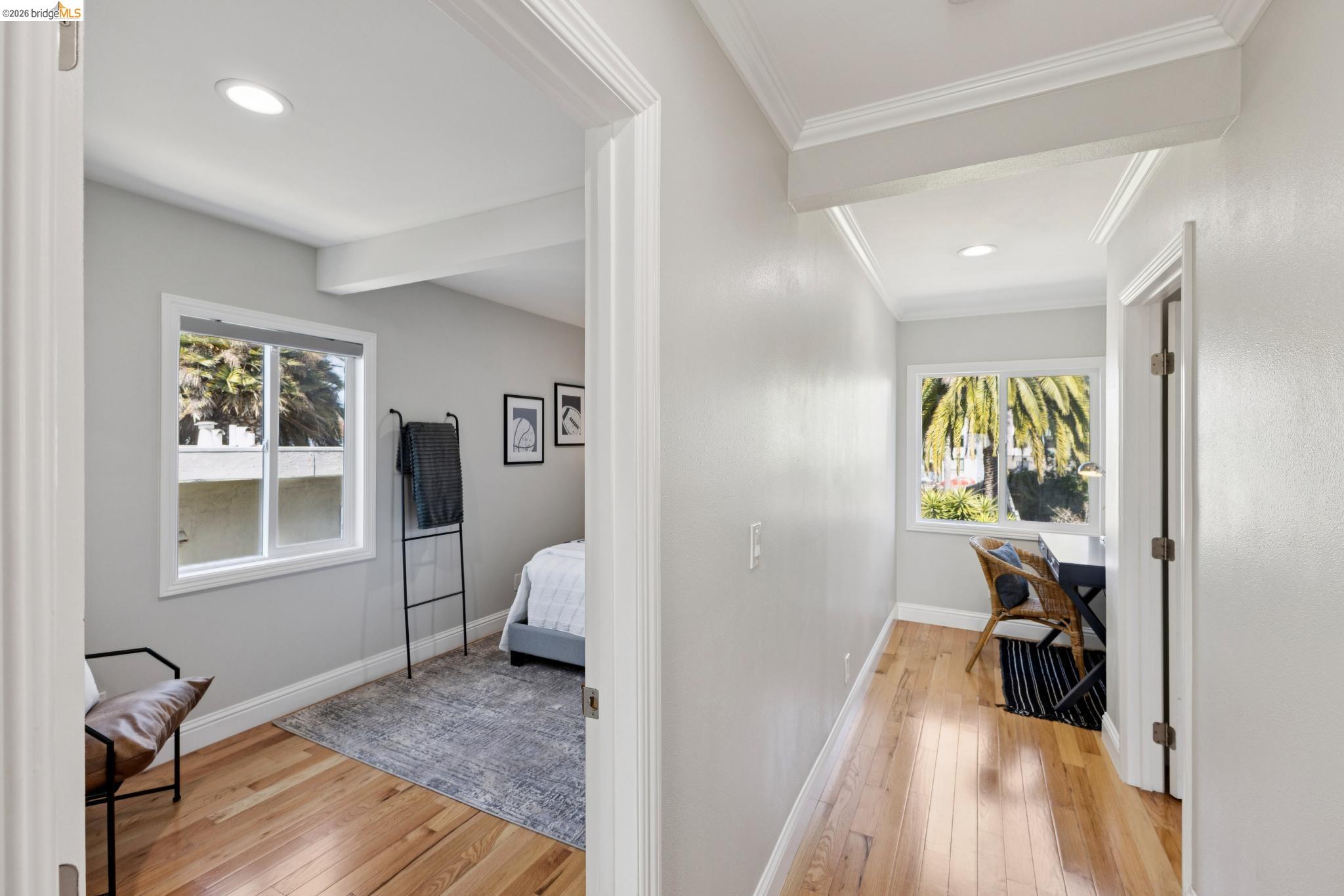 Detail Gallery Image 29 of 46 For 812 37th St, Oakland,  CA 94608 - 4 Beds | 3 Baths