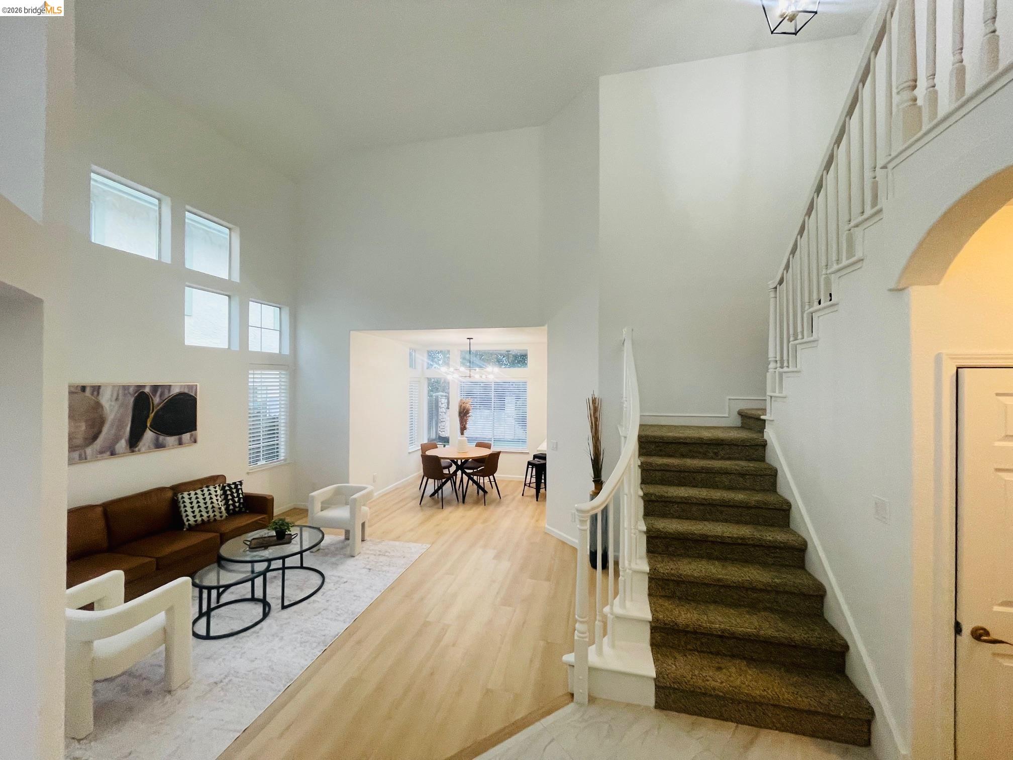 Detail Gallery Image 4 of 36 For 2117 Mark Twain Dr, Antioch,  CA 94531 - 3 Beds | 2/1 Baths