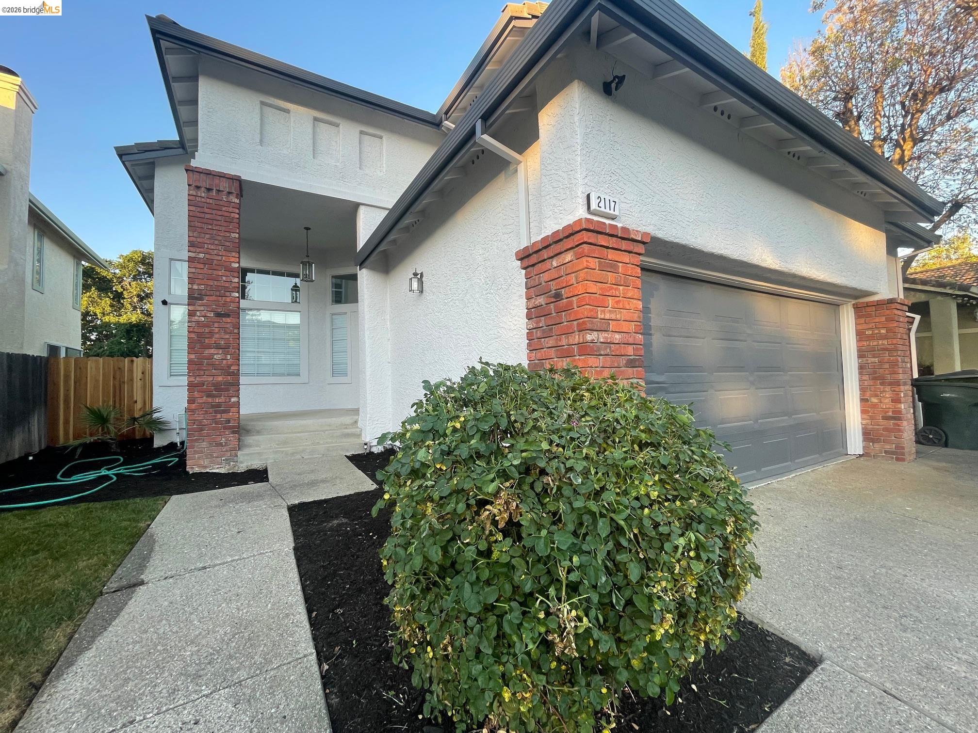 Detail Gallery Image 33 of 36 For 2117 Mark Twain Dr, Antioch,  CA 94531 - 3 Beds | 2/1 Baths