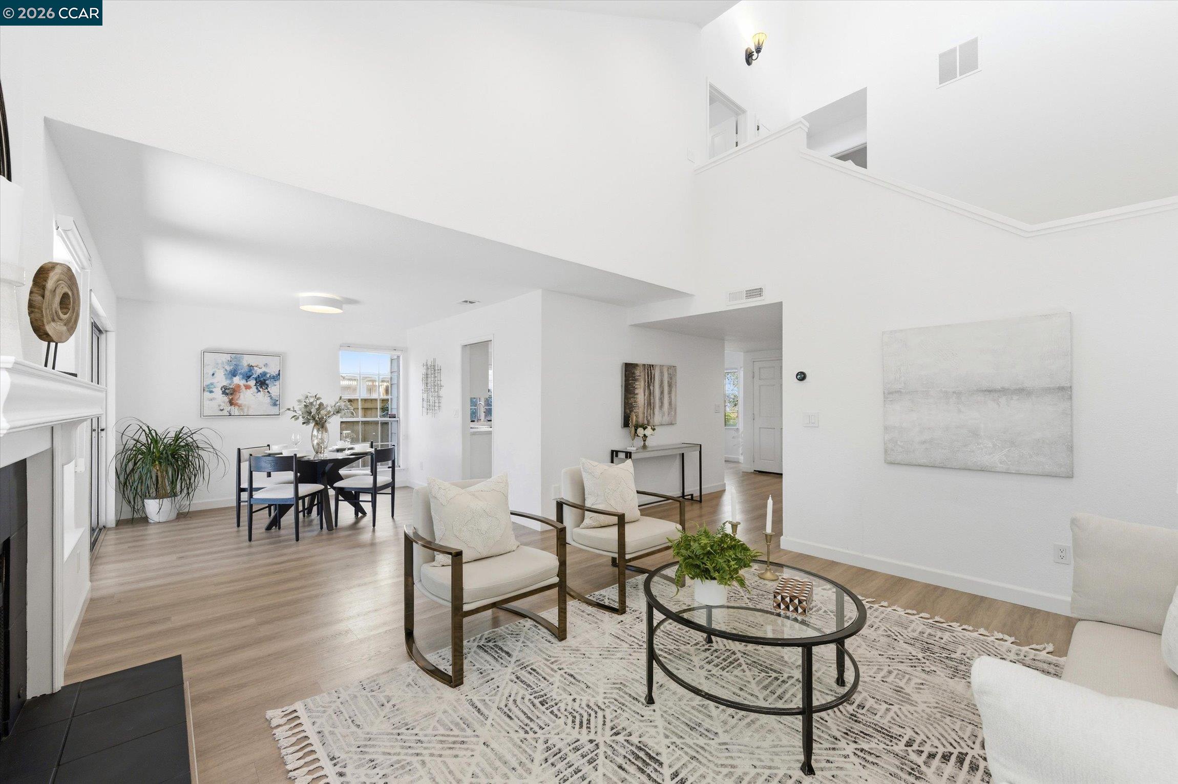 1905 Stratton Circle, Walnut Creek, CA, 94598