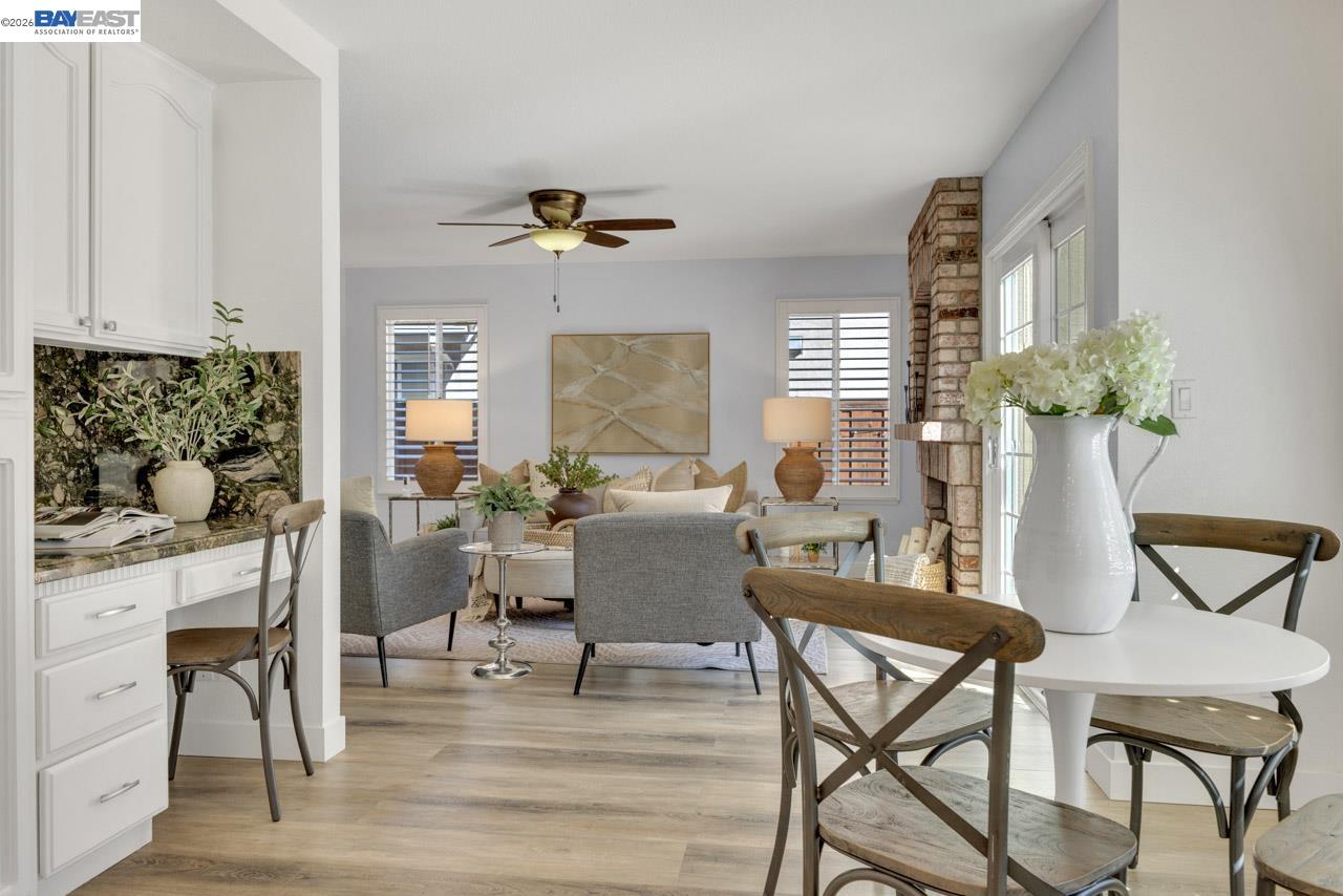 Detail Gallery Image 16 of 45 For 3019 Boardwalk St, Pleasanton,  CA 94588 - 4 Beds | 2/1 Baths