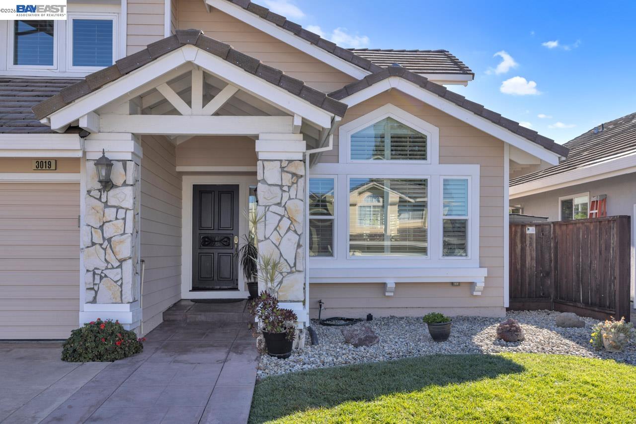 Detail Gallery Image 3 of 45 For 3019 Boardwalk St, Pleasanton,  CA 94588 - 4 Beds | 2/1 Baths