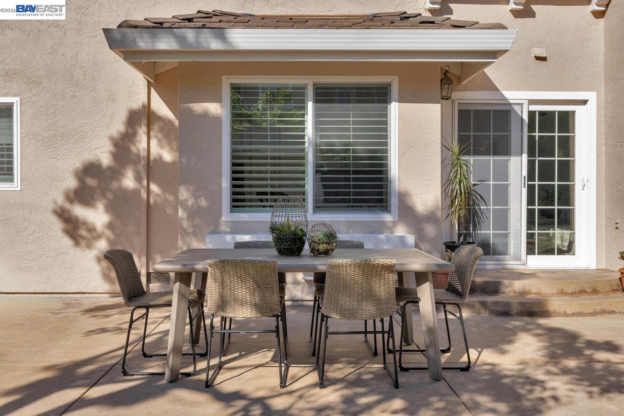 Detail Gallery Image 40 of 45 For 3019 Boardwalk St, Pleasanton,  CA 94588 - 4 Beds | 2/1 Baths