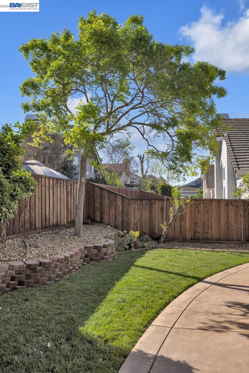 Detail Gallery Image 41 of 45 For 3019 Boardwalk St, Pleasanton,  CA 94588 - 4 Beds | 2/1 Baths