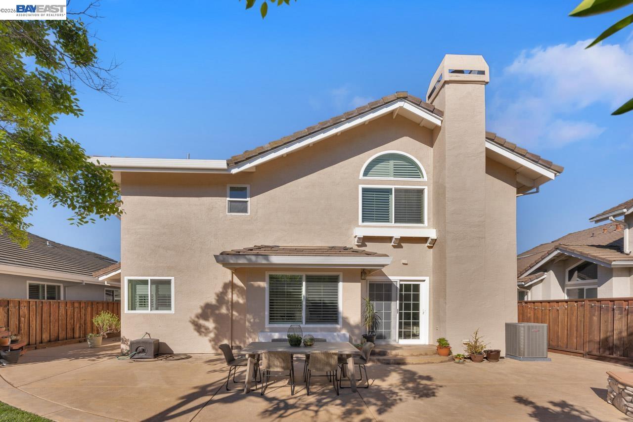 Detail Gallery Image 42 of 45 For 3019 Boardwalk St, Pleasanton,  CA 94588 - 4 Beds | 2/1 Baths