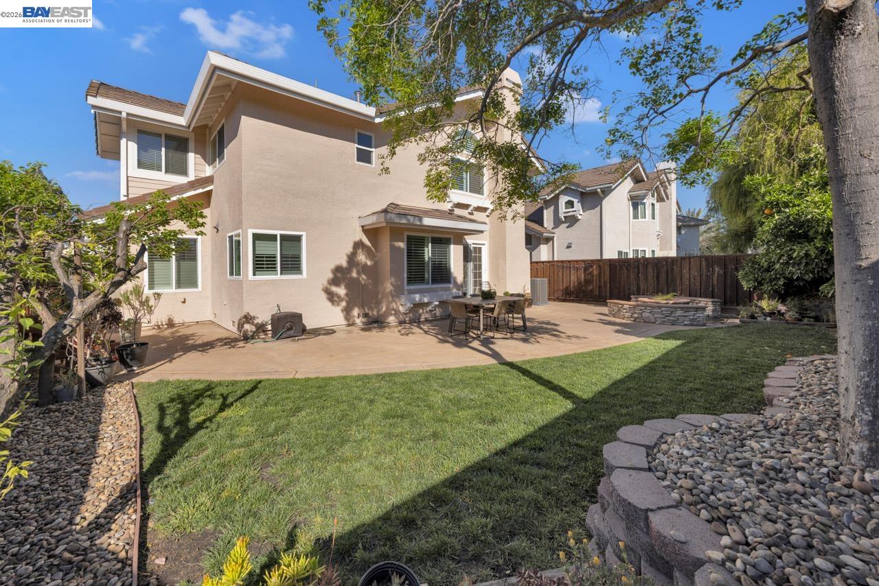 Detail Gallery Image 43 of 45 For 3019 Boardwalk St, Pleasanton,  CA 94588 - 4 Beds | 2/1 Baths