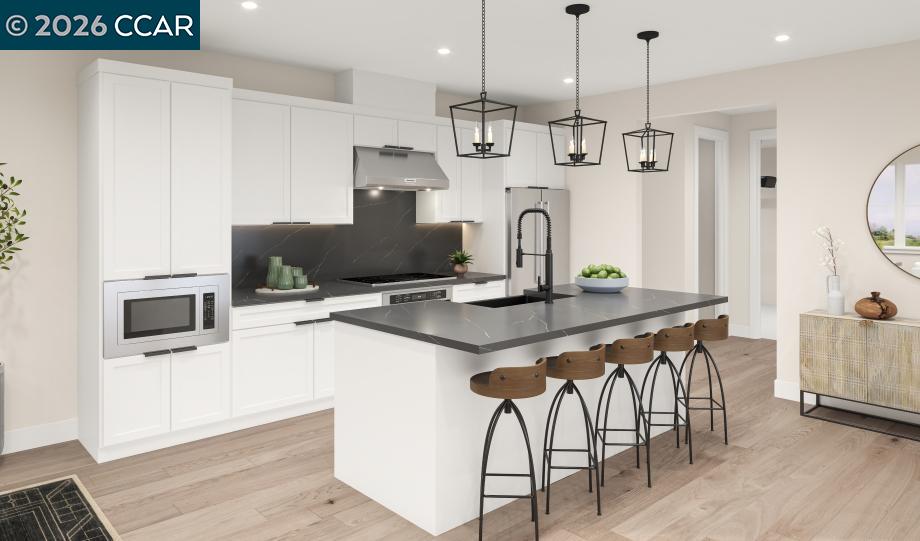 Detail Gallery Image 1 of 18 For 3089 El Camino Real #13,  Santa Clara,  CA 95051 - 2 Beds | 2/1 Baths