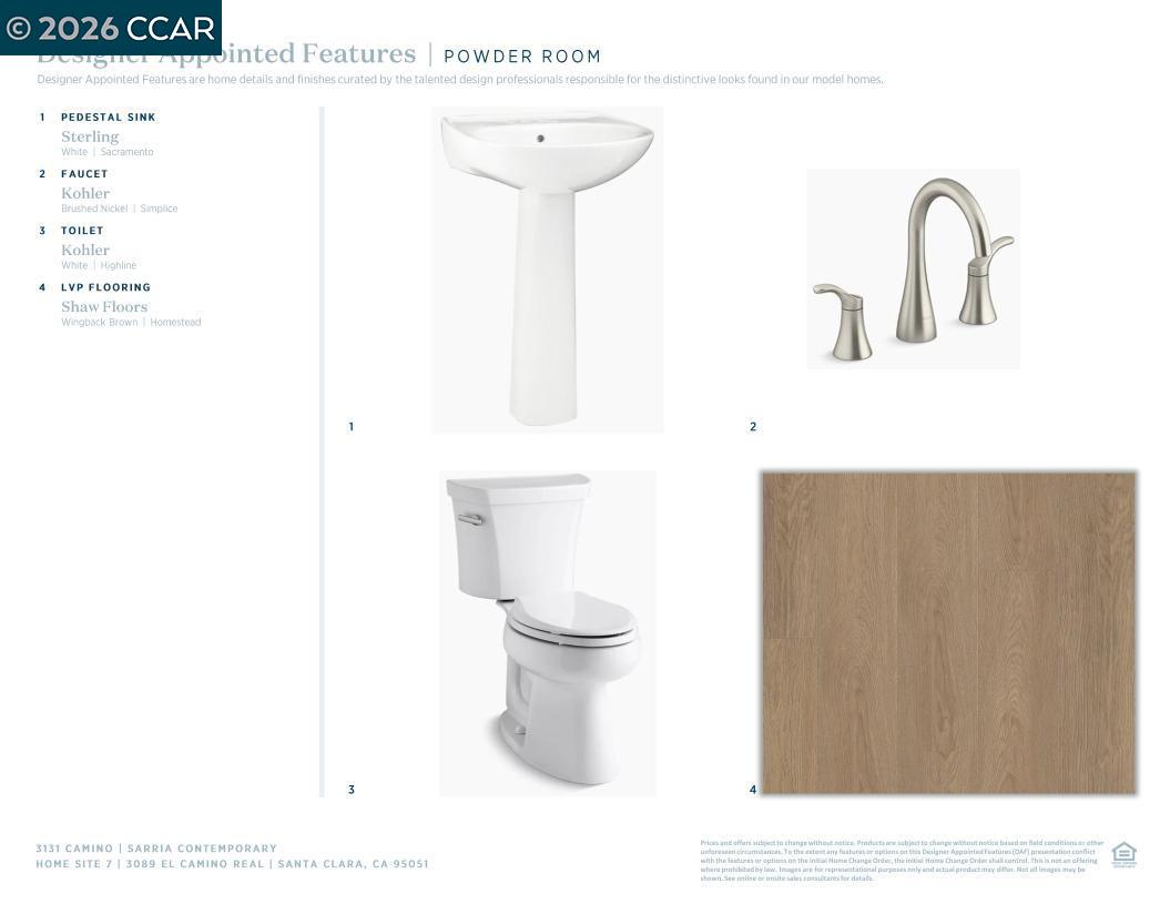 Detail Gallery Image 13 of 18 For 3089 El Camino Real #13,  Santa Clara,  CA 95051 - 2 Beds | 2/1 Baths