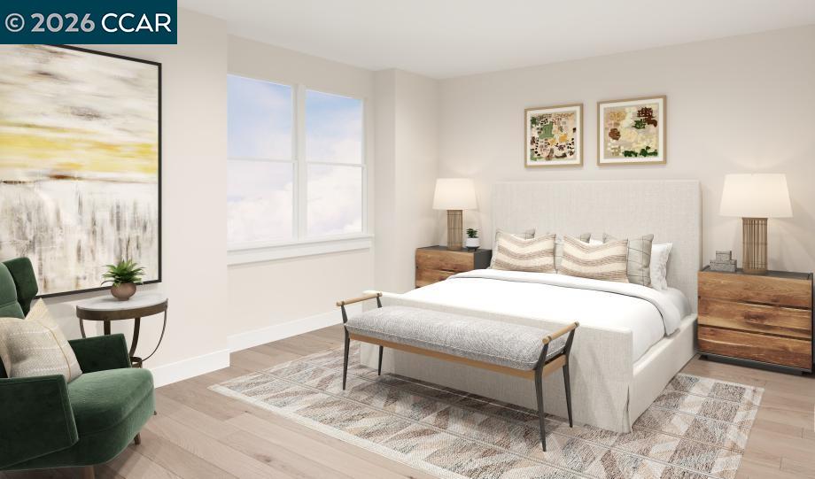 Detail Gallery Image 3 of 18 For 3089 El Camino Real #13,  Santa Clara,  CA 95051 - 2 Beds | 2/1 Baths