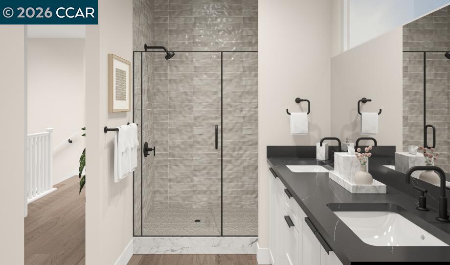 Detail Gallery Image 4 of 18 For 3089 El Camino Real #13,  Santa Clara,  CA 95051 - 2 Beds | 2/1 Baths