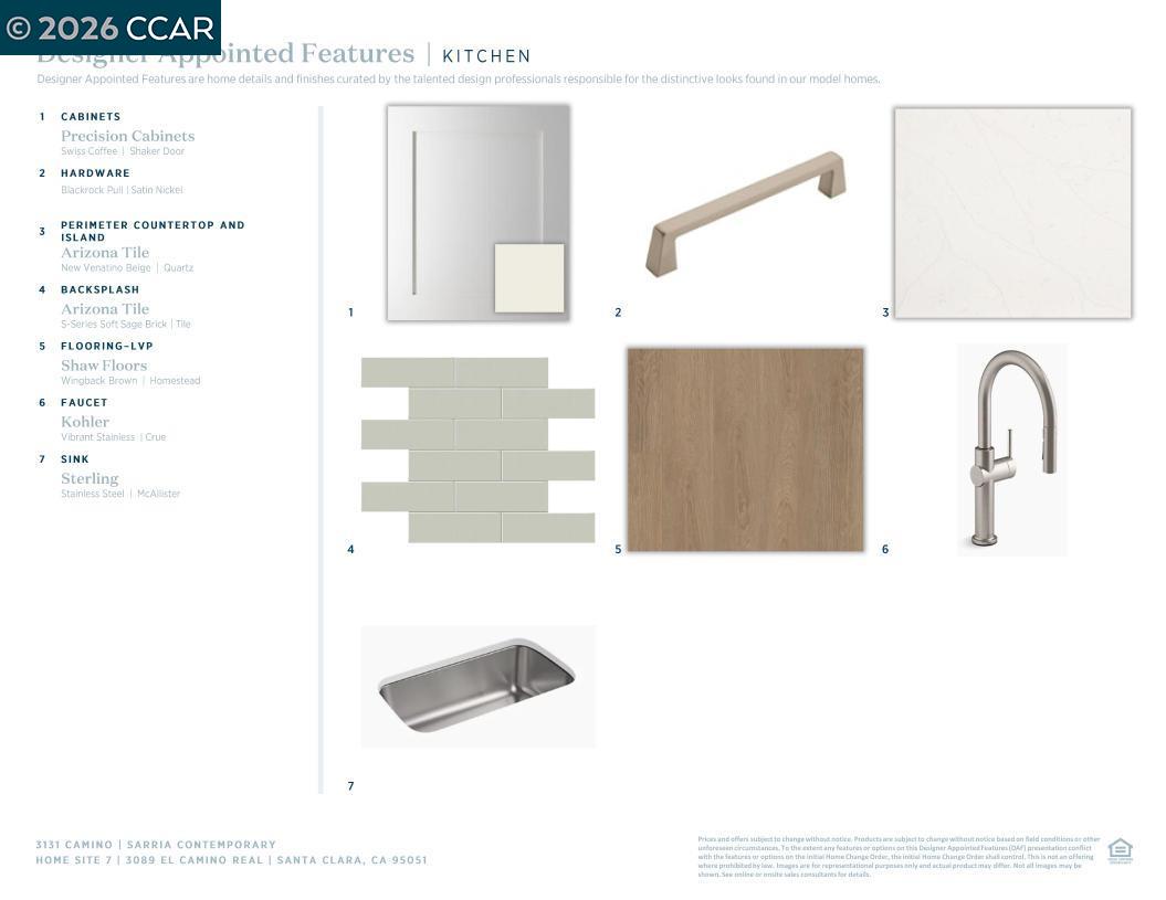 Detail Gallery Image 9 of 18 For 3089 El Camino Real #13,  Santa Clara,  CA 95051 - 2 Beds | 2/1 Baths