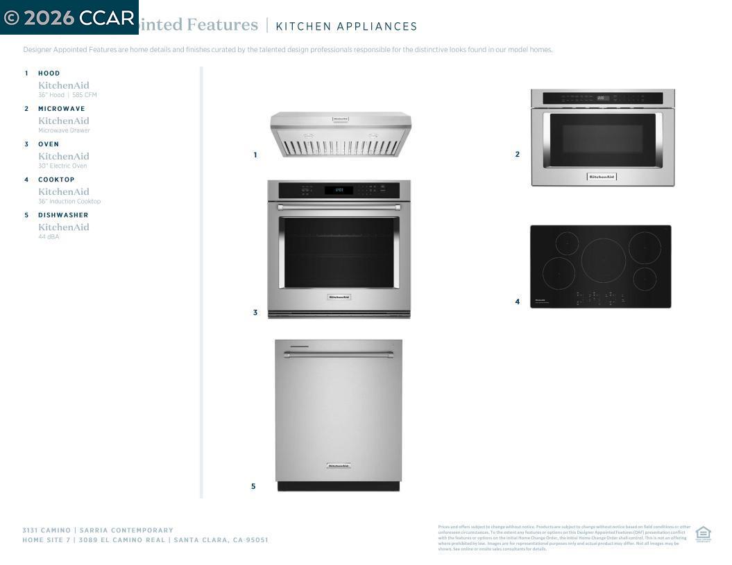 Detail Gallery Image 10 of 18 For 3089 El Camino Real #13,  Santa Clara,  CA 95051 - 2 Beds | 2/1 Baths