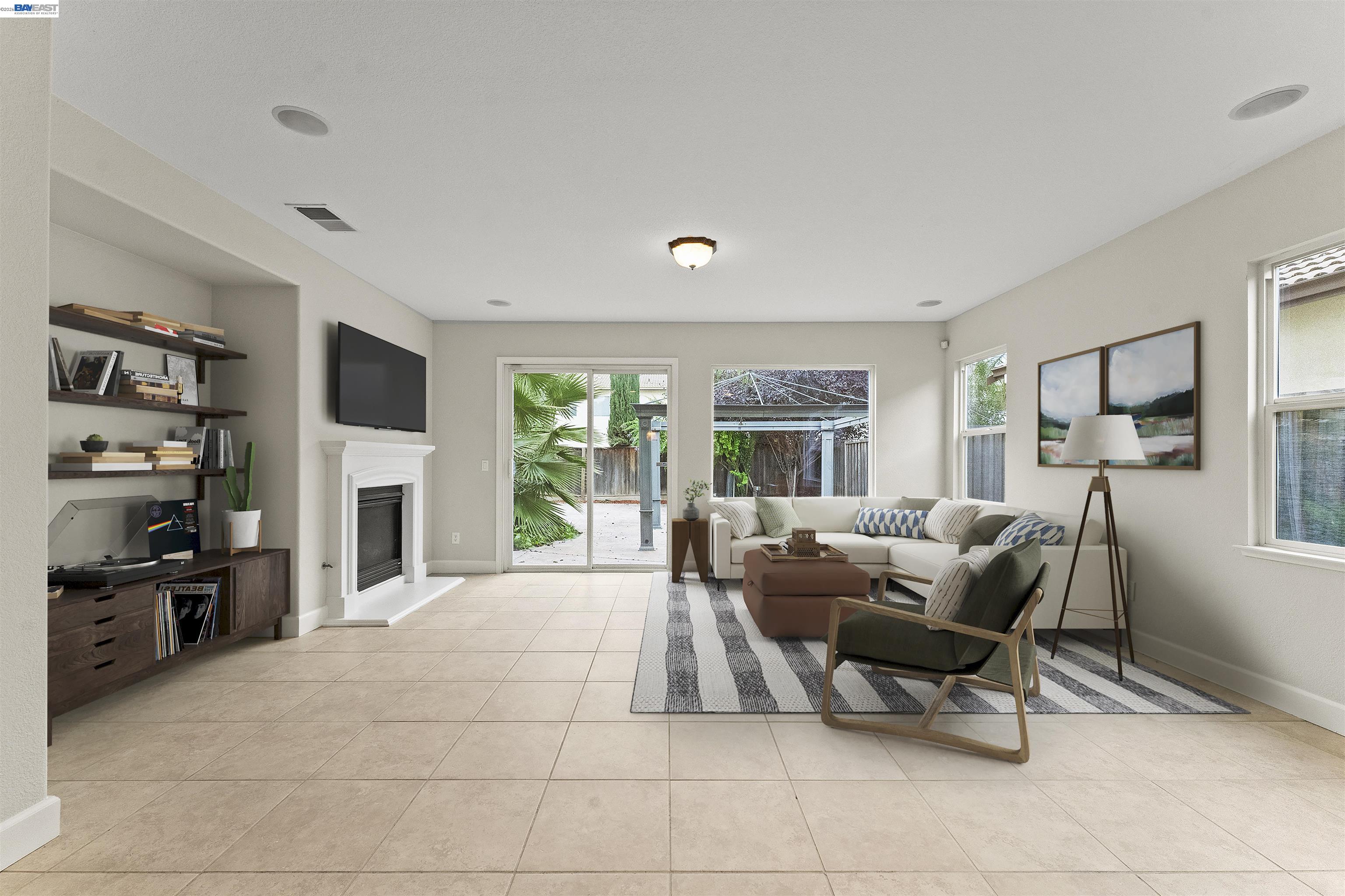 Detail Gallery Image 14 of 56 For 204 Daylily Ln, Patterson,  CA 95363 - 6 Beds | 3 Baths