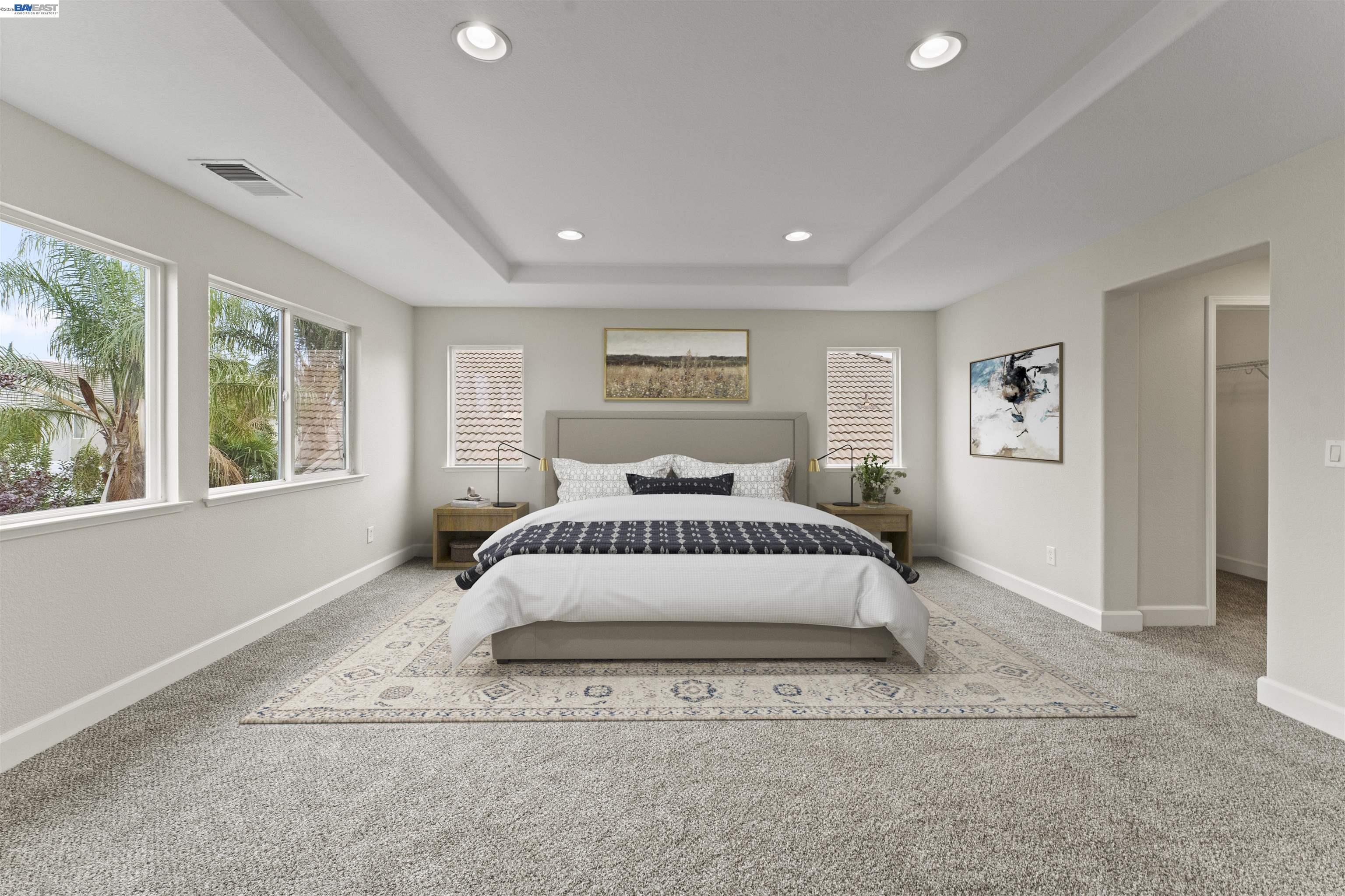 Detail Gallery Image 37 of 56 For 204 Daylily Ln, Patterson,  CA 95363 - 6 Beds | 3 Baths