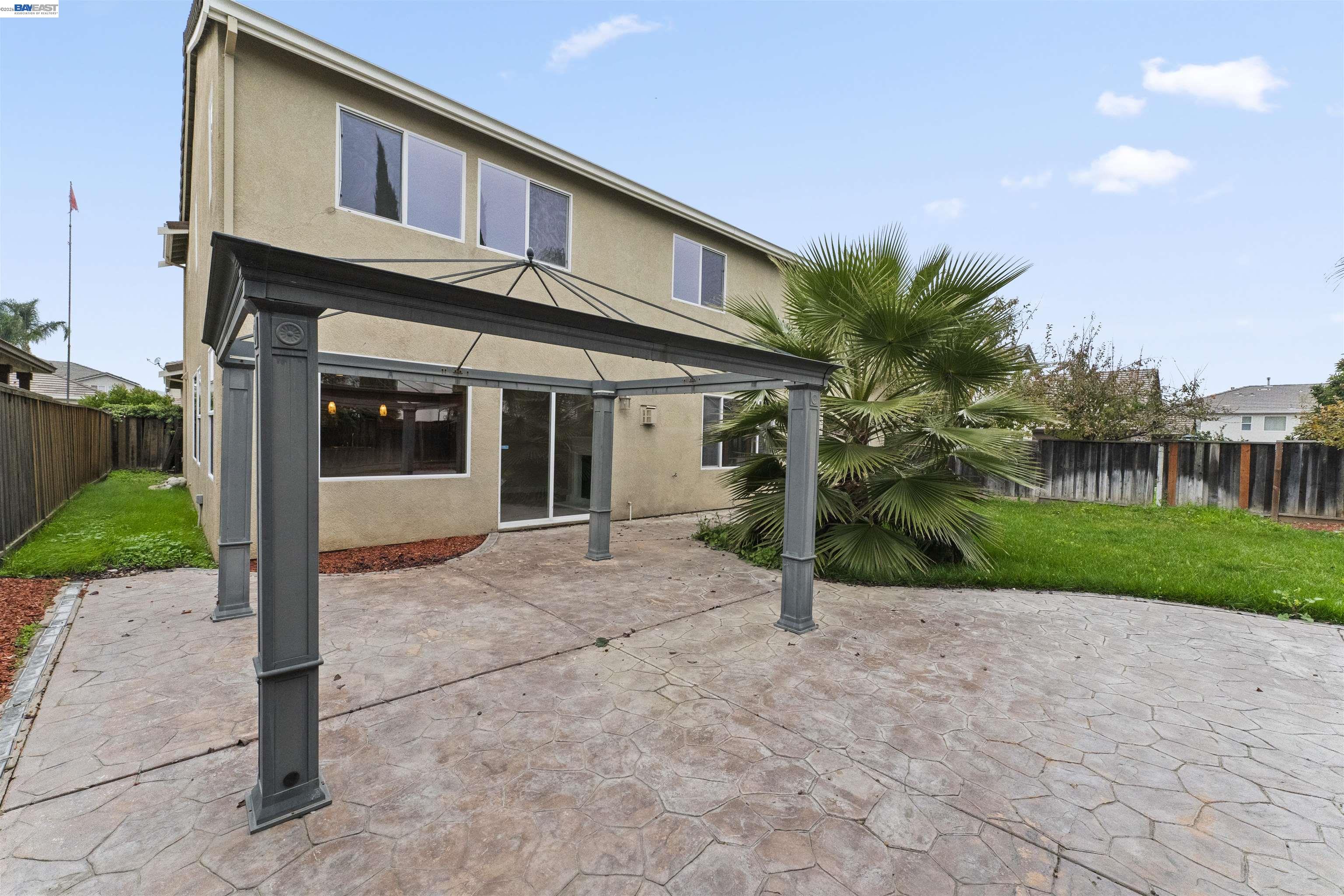 Detail Gallery Image 47 of 58 For 204 Daylily Ln, Patterson,  CA 95363 - 6 Beds | 3 Baths