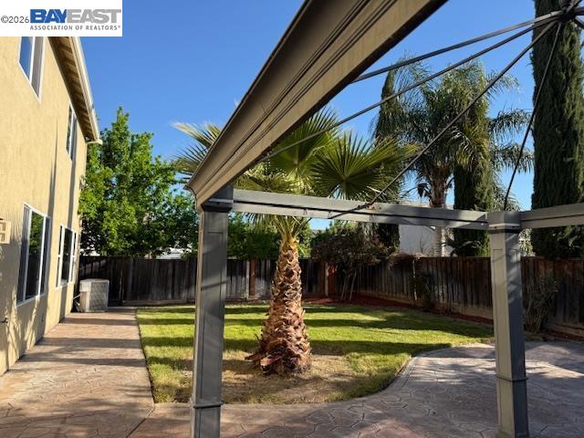 Detail Gallery Image 52 of 56 For 204 Daylily Ln, Patterson,  CA 95363 - 6 Beds | 3 Baths