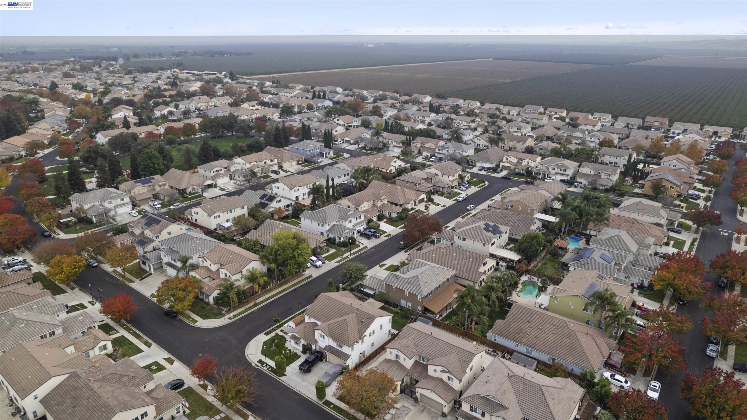 Detail Gallery Image 56 of 56 For 204 Daylily Ln, Patterson,  CA 95363 - 6 Beds | 3 Baths