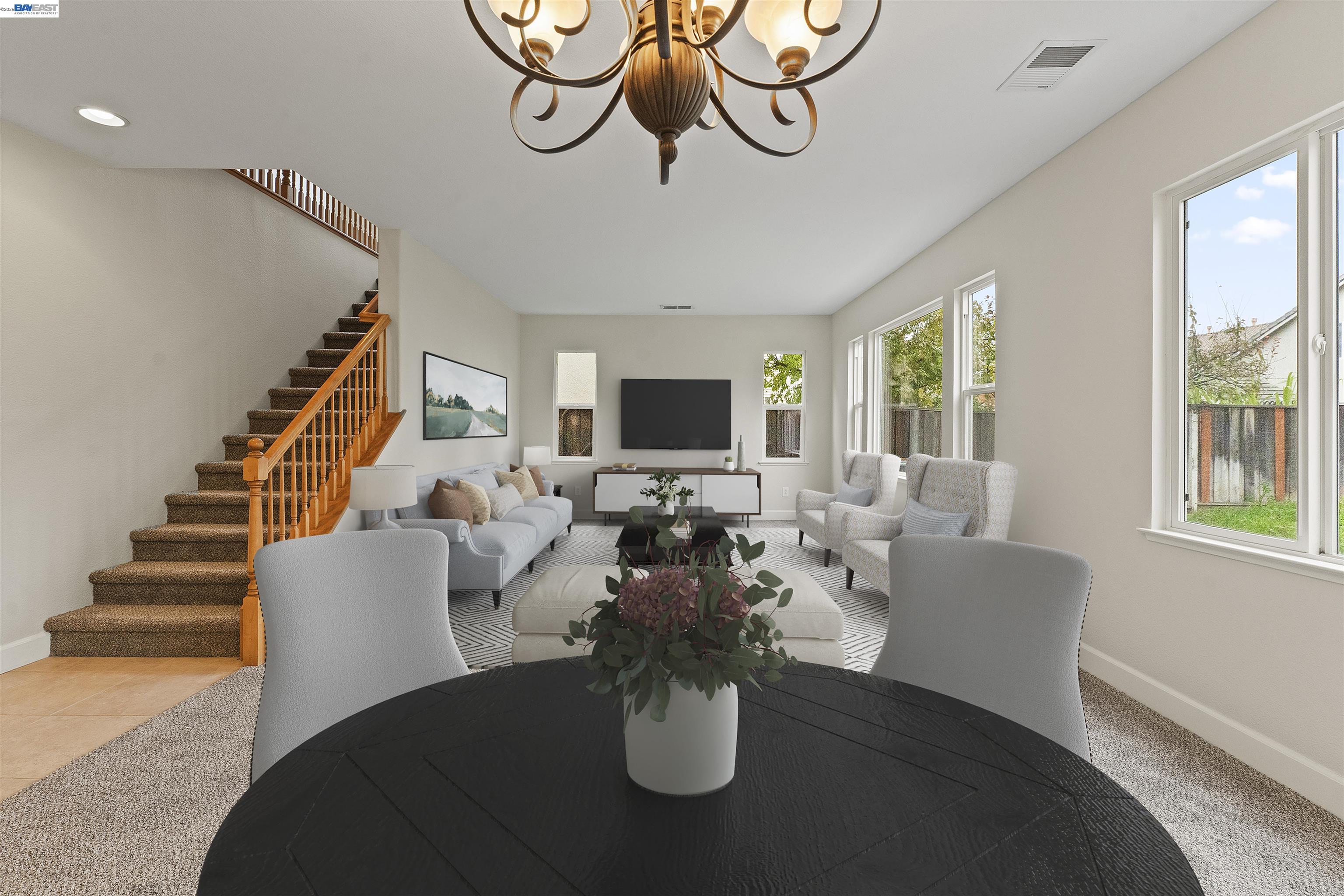 Detail Gallery Image 10 of 58 For 204 Daylily Ln, Patterson,  CA 95363 - 6 Beds | 3 Baths