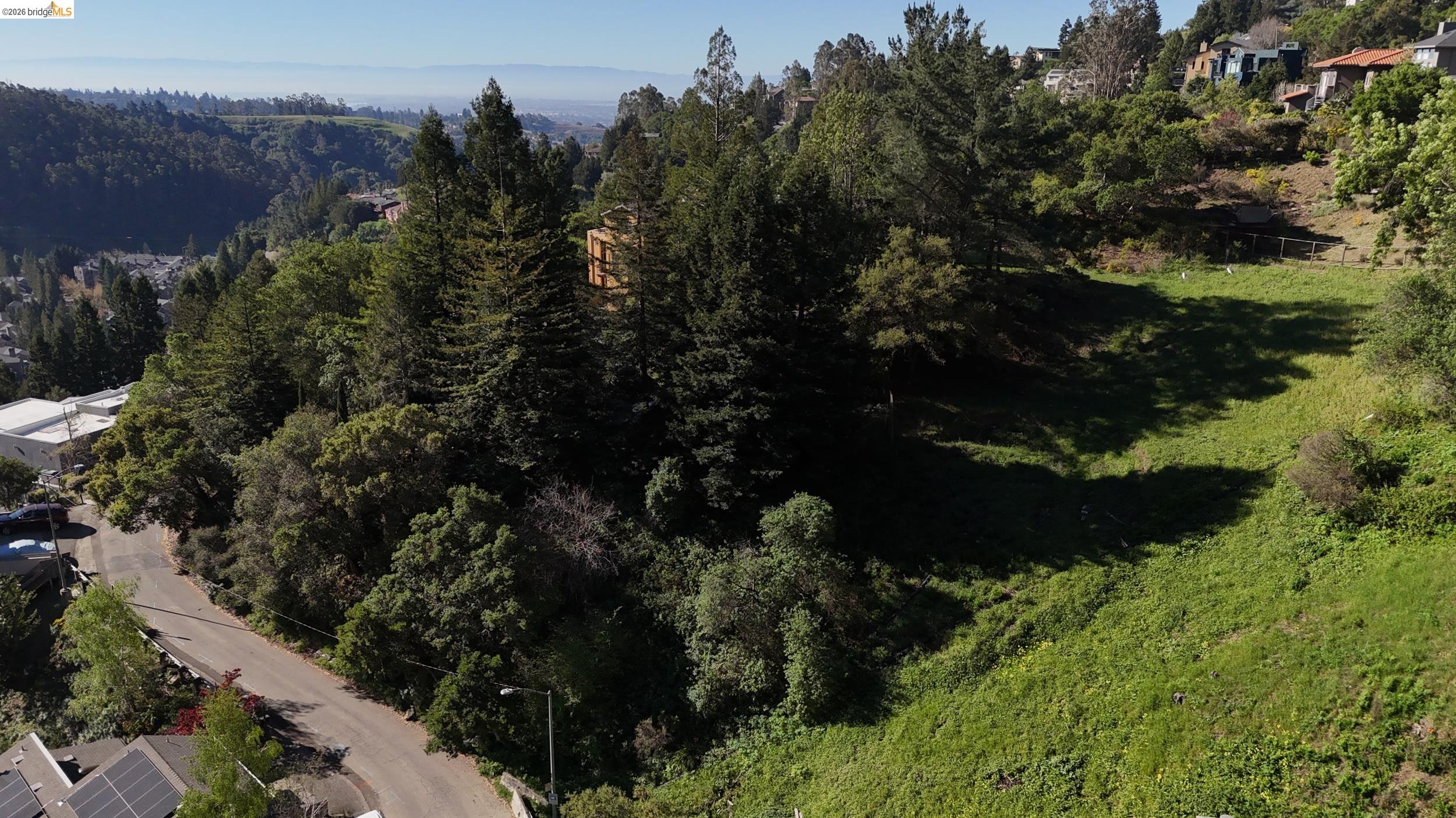 Detail Gallery Image 3 of 6 For 7137 Buckingham Blvd., Berkeley,  CA 94705 - – Beds | – Baths