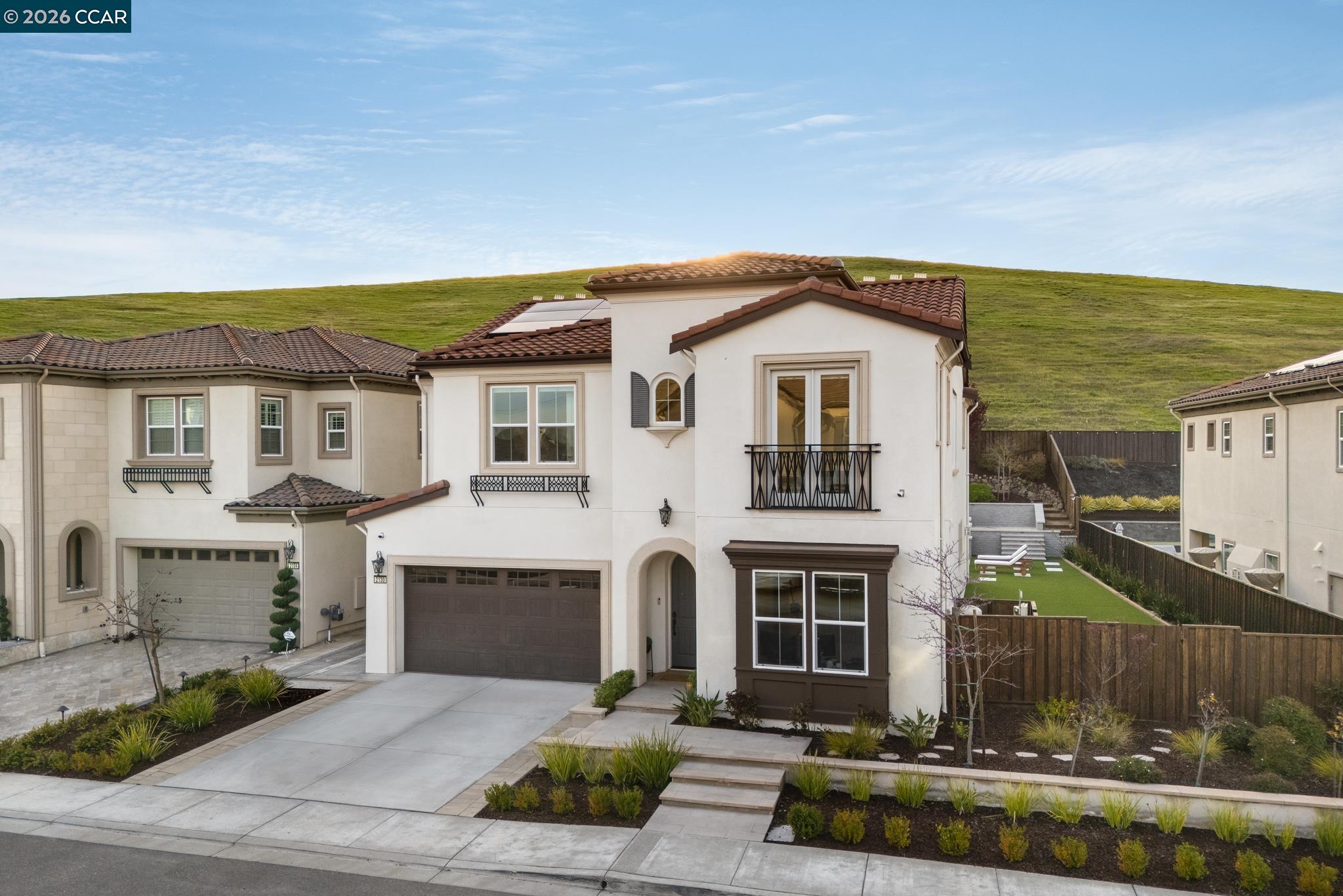 Detail Gallery Image 2 of 52 For 2130 Elderberry Dr, San Ramon,  CA 94582 - 4 Beds | 4/1 Baths