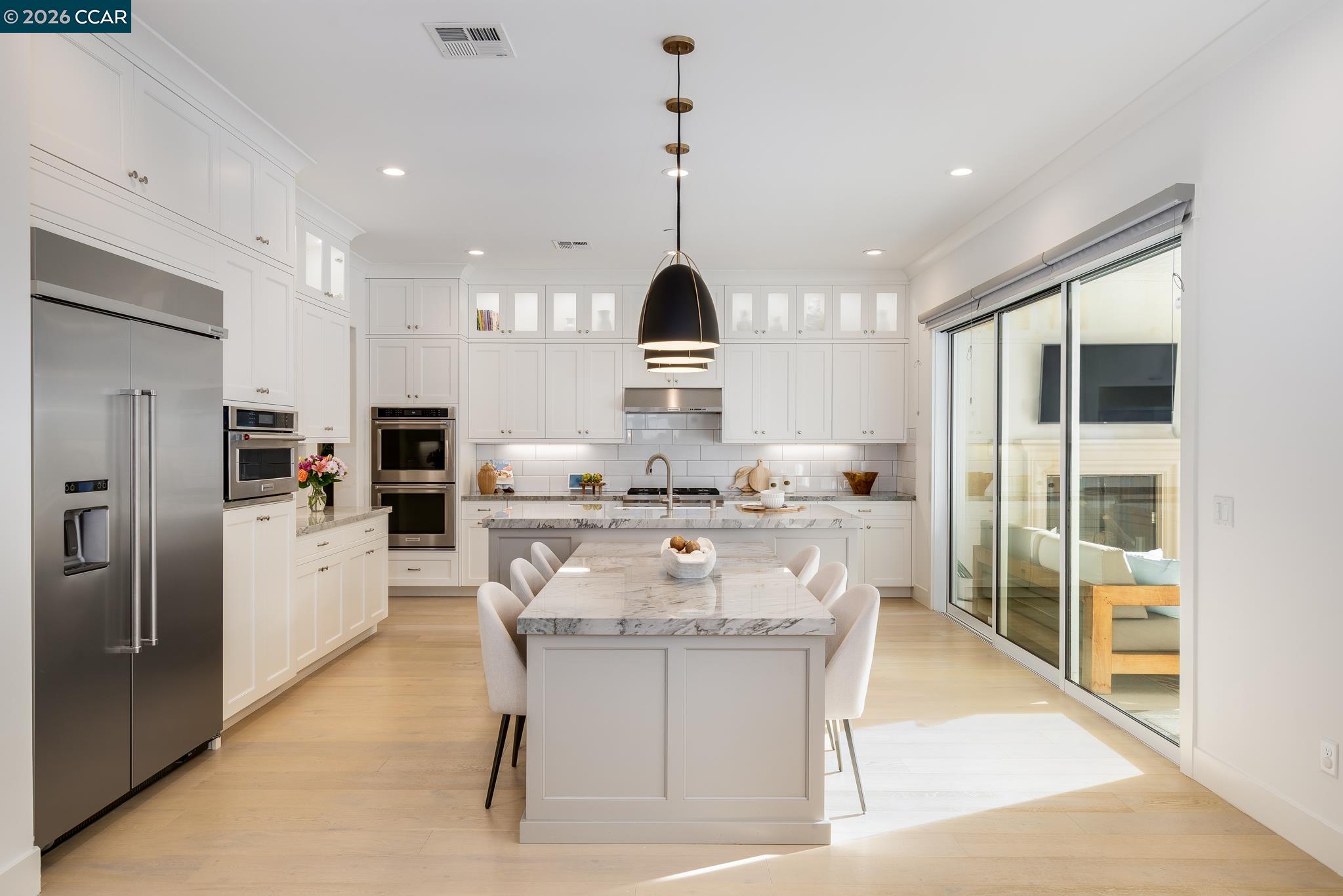 Detail Gallery Image 12 of 52 For 2130 Elderberry Dr, San Ramon,  CA 94582 - 4 Beds | 4/1 Baths