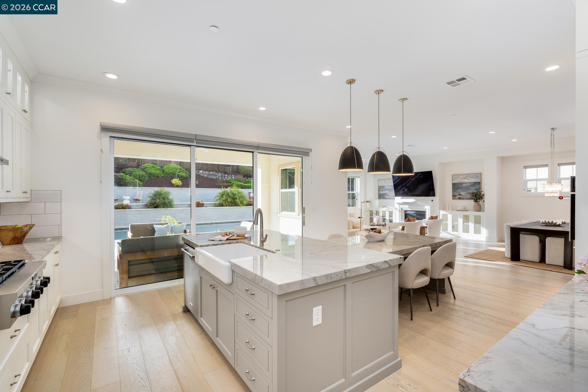 Detail Gallery Image 16 of 52 For 2130 Elderberry Dr, San Ramon,  CA 94582 - 4 Beds | 4/1 Baths