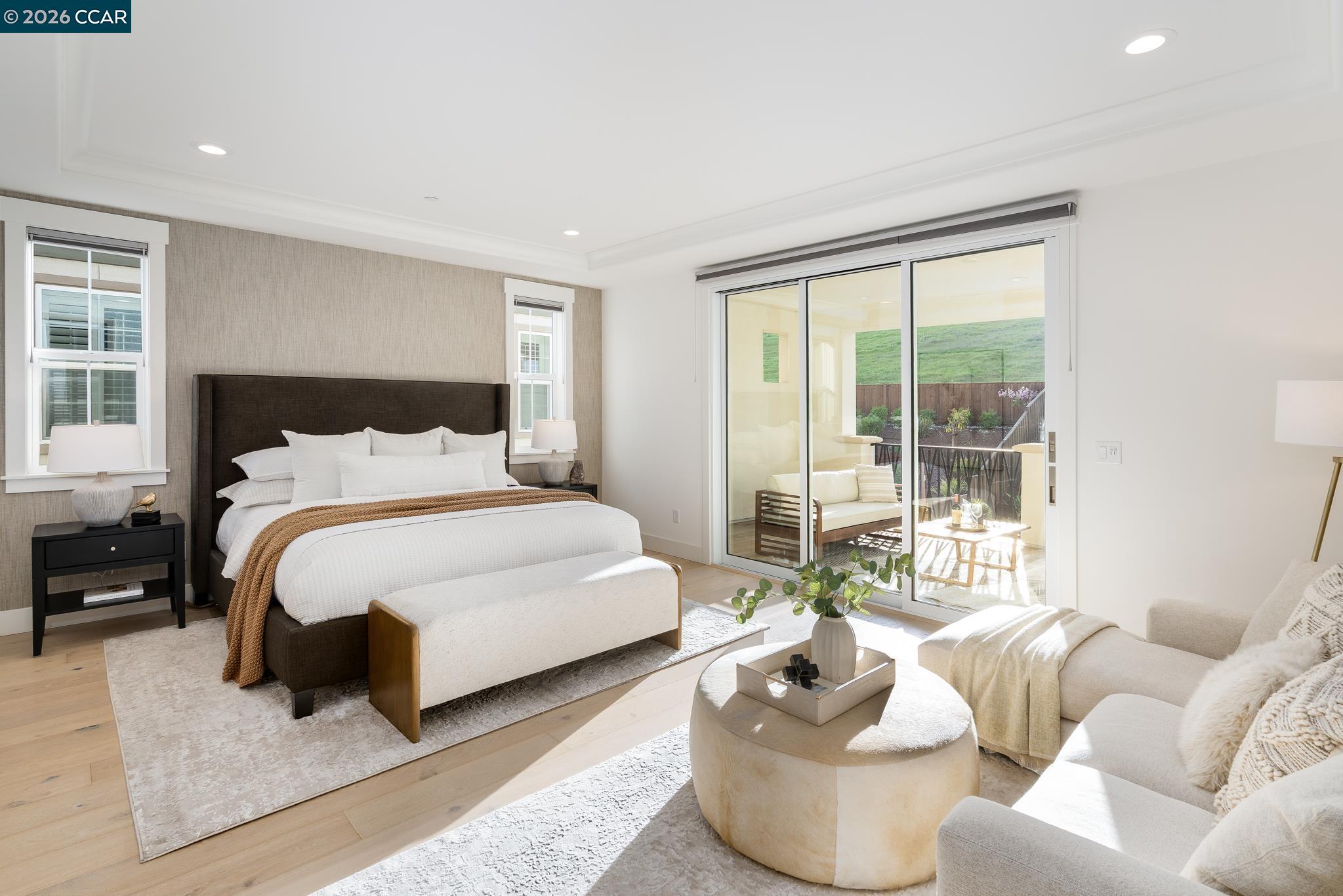 Detail Gallery Image 25 of 52 For 2130 Elderberry Dr, San Ramon,  CA 94582 - 4 Beds | 4/1 Baths