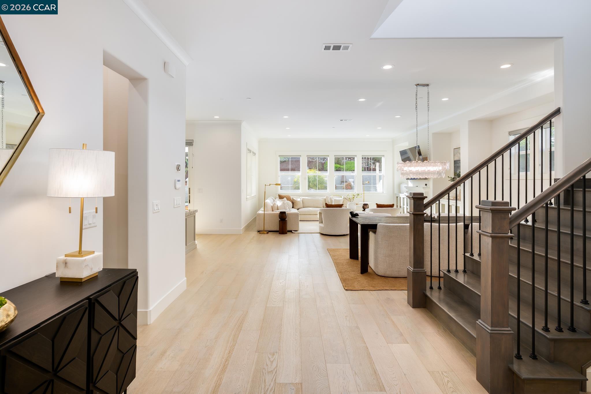 Detail Gallery Image 4 of 52 For 2130 Elderberry Dr, San Ramon,  CA 94582 - 4 Beds | 4/1 Baths