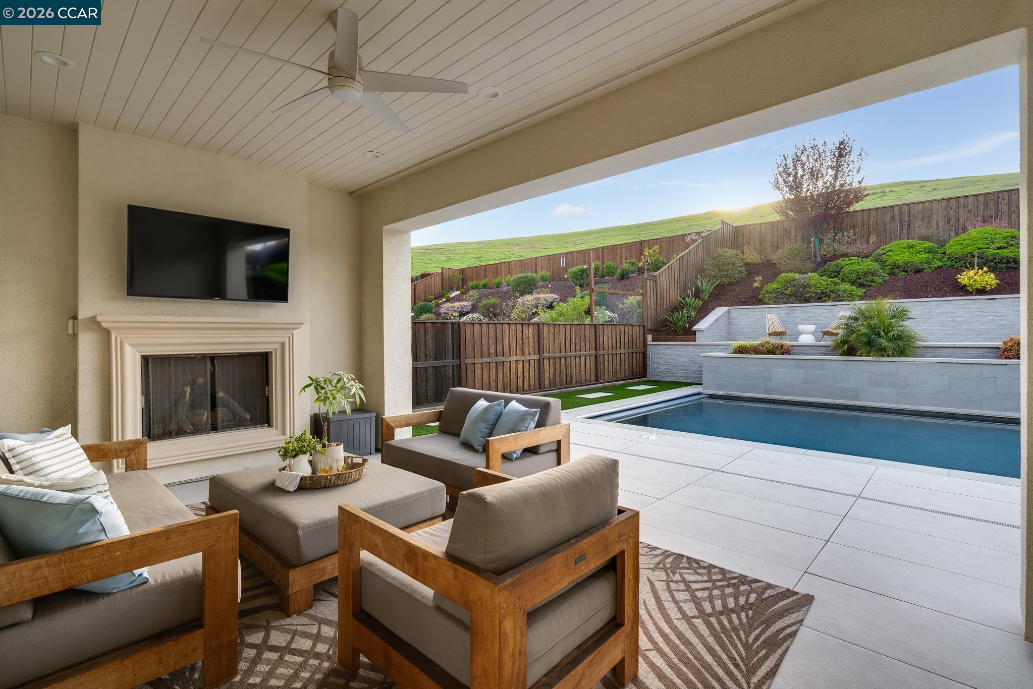 Detail Gallery Image 40 of 52 For 2130 Elderberry Dr, San Ramon,  CA 94582 - 4 Beds | 4/1 Baths