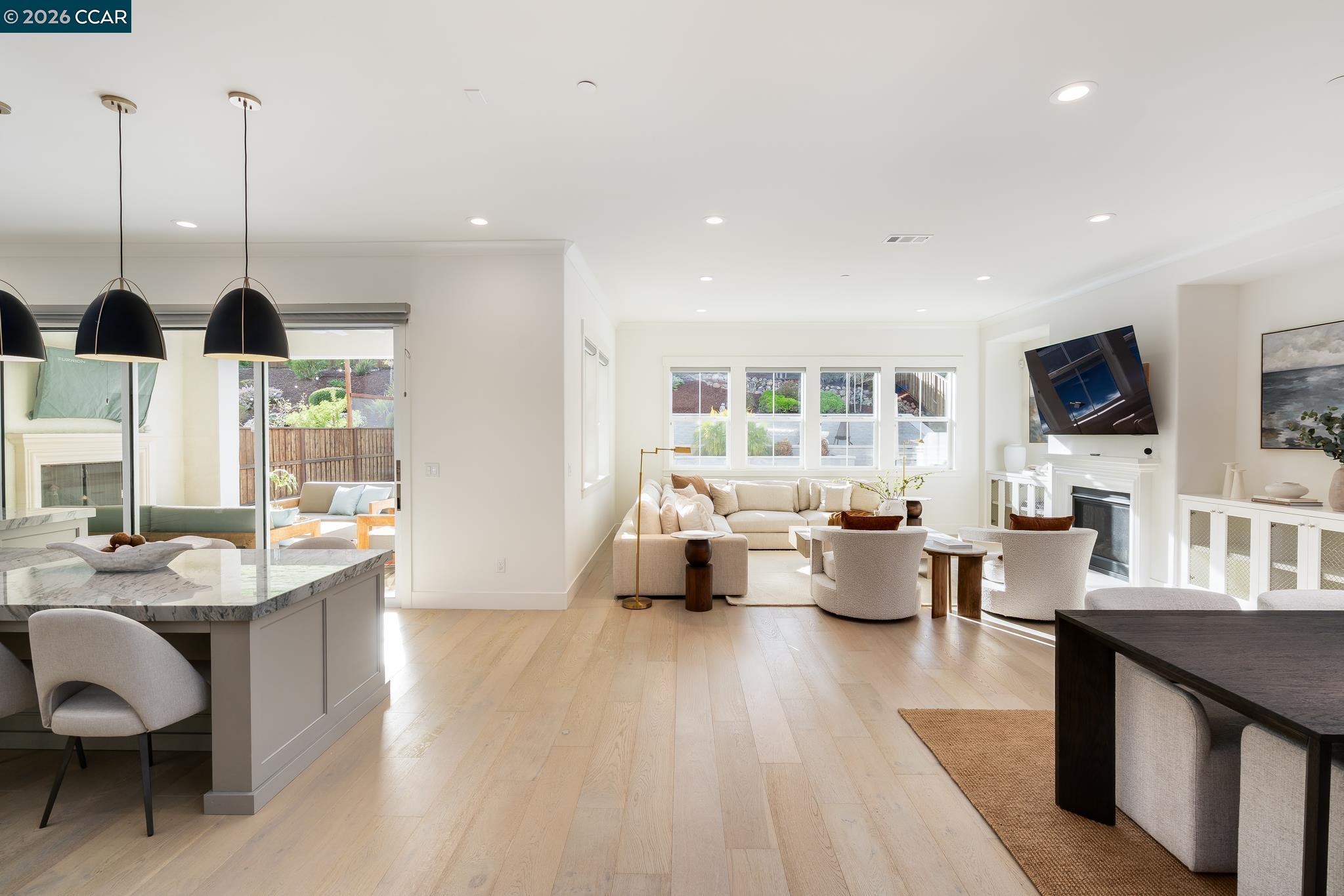 Detail Gallery Image 5 of 52 For 2130 Elderberry Dr, San Ramon,  CA 94582 - 4 Beds | 4/1 Baths