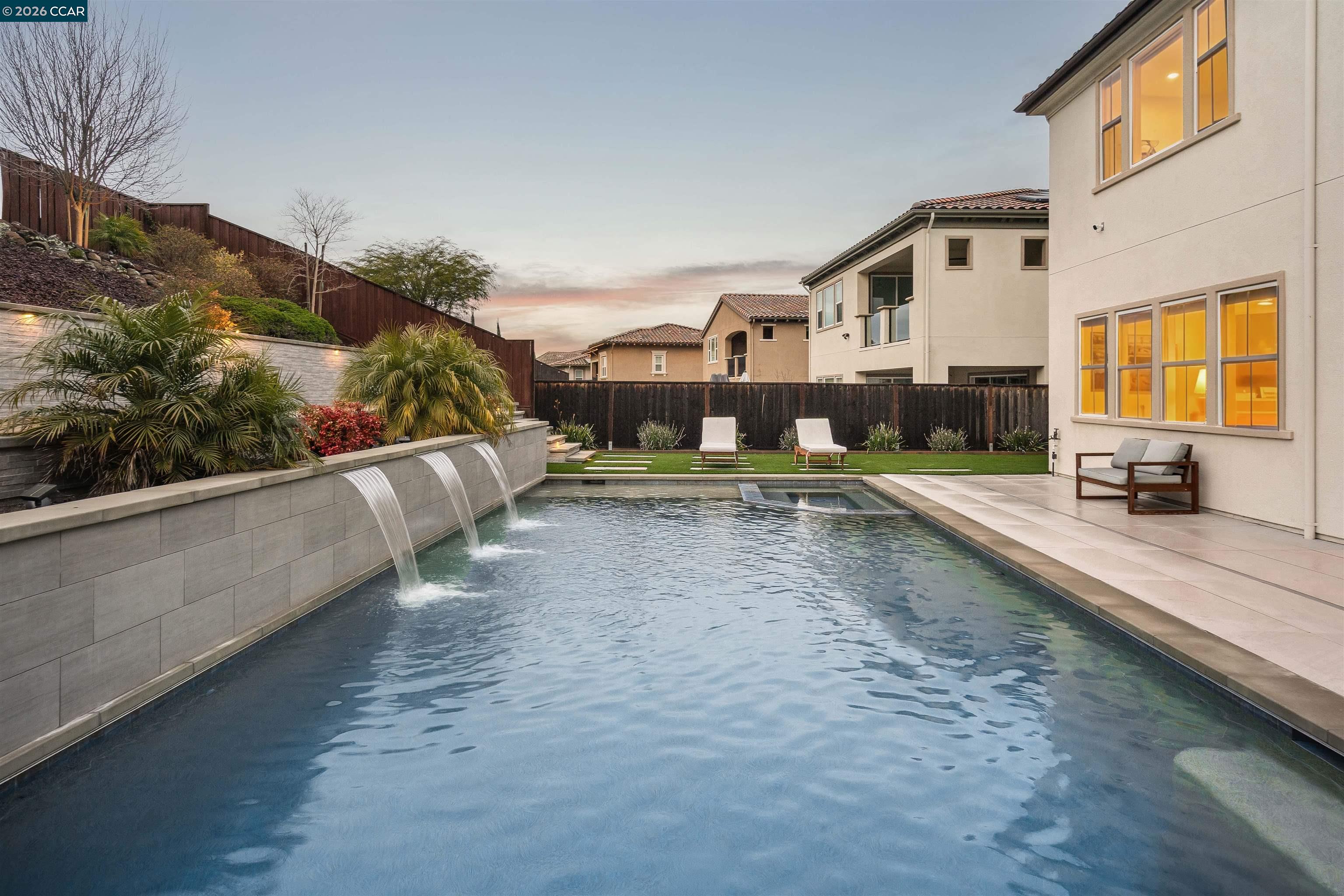 Detail Gallery Image 44 of 52 For 2130 Elderberry Dr, San Ramon,  CA 94582 - 4 Beds | 4/1 Baths