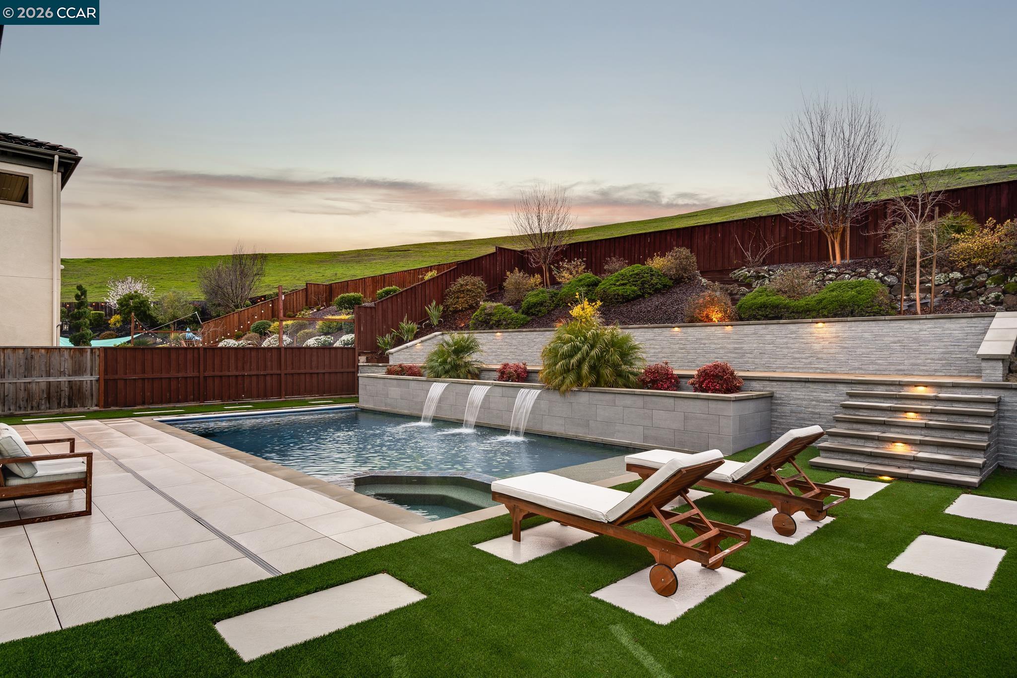 Detail Gallery Image 45 of 52 For 2130 Elderberry Dr, San Ramon,  CA 94582 - 4 Beds | 4/1 Baths