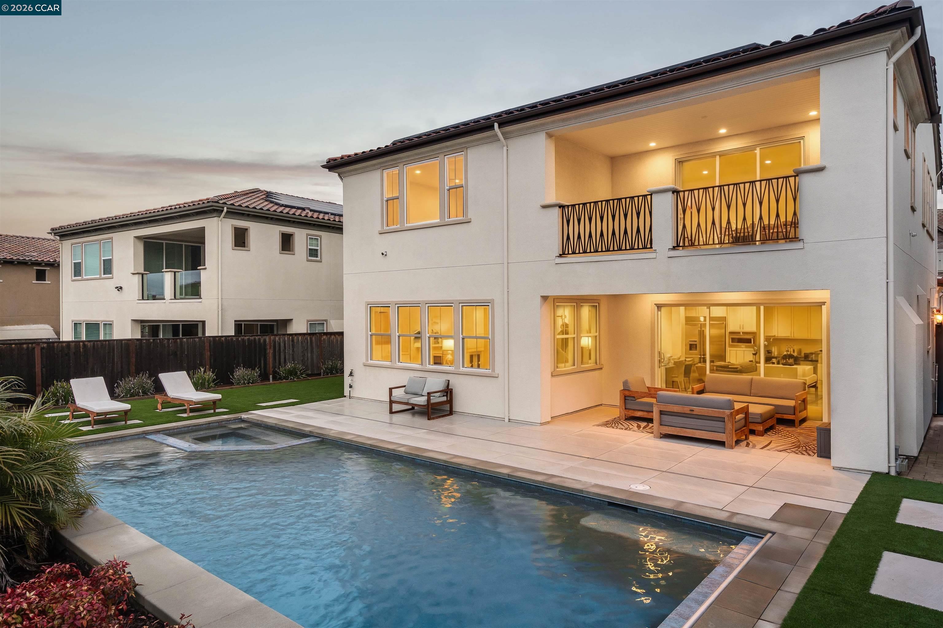 Detail Gallery Image 47 of 52 For 2130 Elderberry Dr, San Ramon,  CA 94582 - 4 Beds | 4/1 Baths