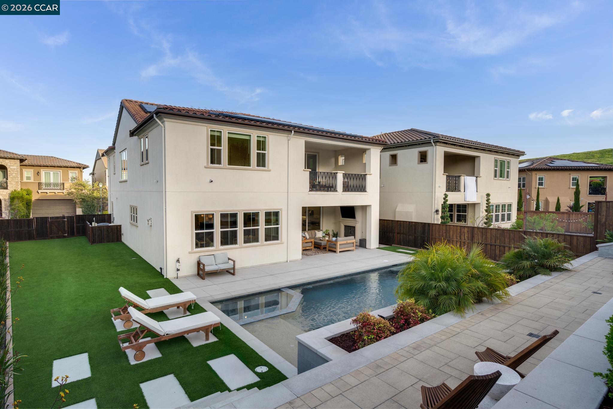 Detail Gallery Image 48 of 52 For 2130 Elderberry Dr, San Ramon,  CA 94582 - 4 Beds | 4/1 Baths