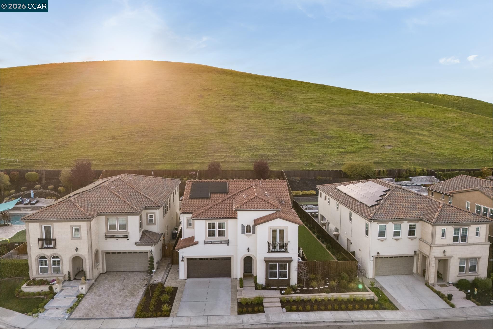 Detail Gallery Image 49 of 52 For 2130 Elderberry Dr, San Ramon,  CA 94582 - 4 Beds | 4/1 Baths
